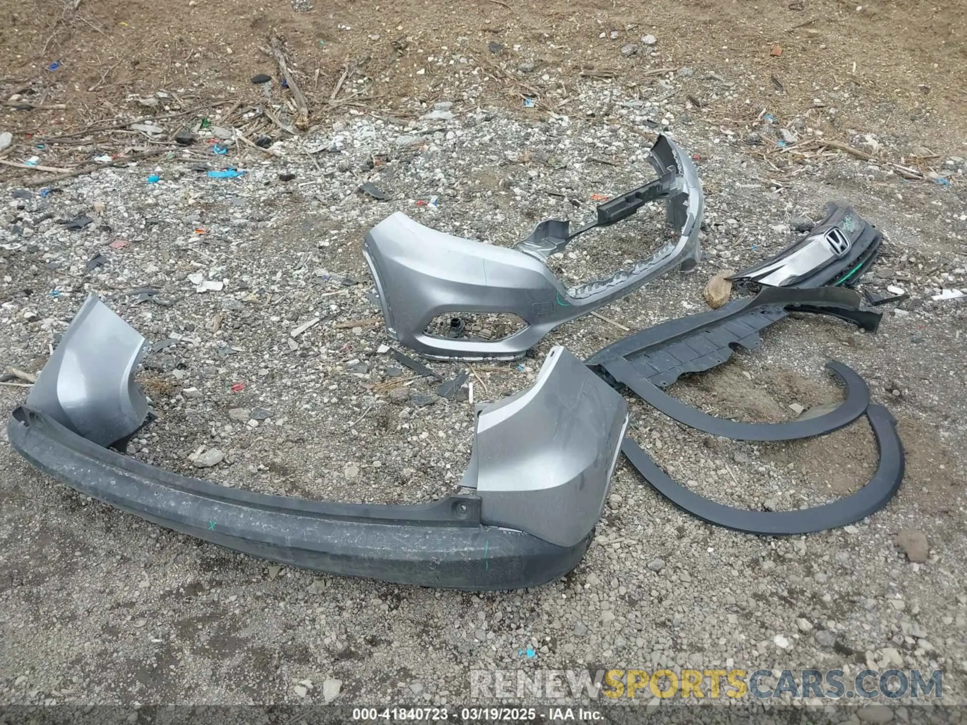 12 Photograph of a damaged car 3CZRU6H31NM701089 HONDA HR-V 2022