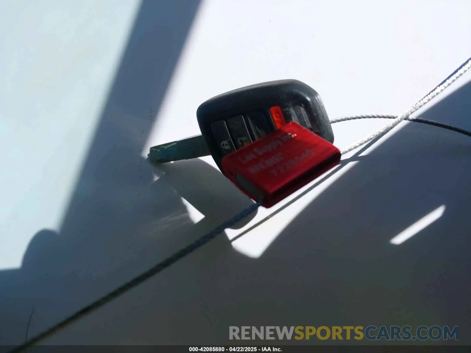 11 Photograph of a damaged car 3CZRU6H32NM706902 HONDA HR-V 2022