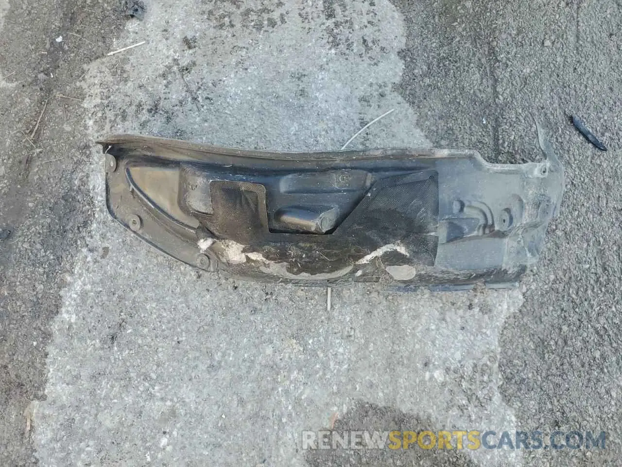13 Photograph of a damaged car 3CZRU6H32NM750463 HONDA HR-V 2022