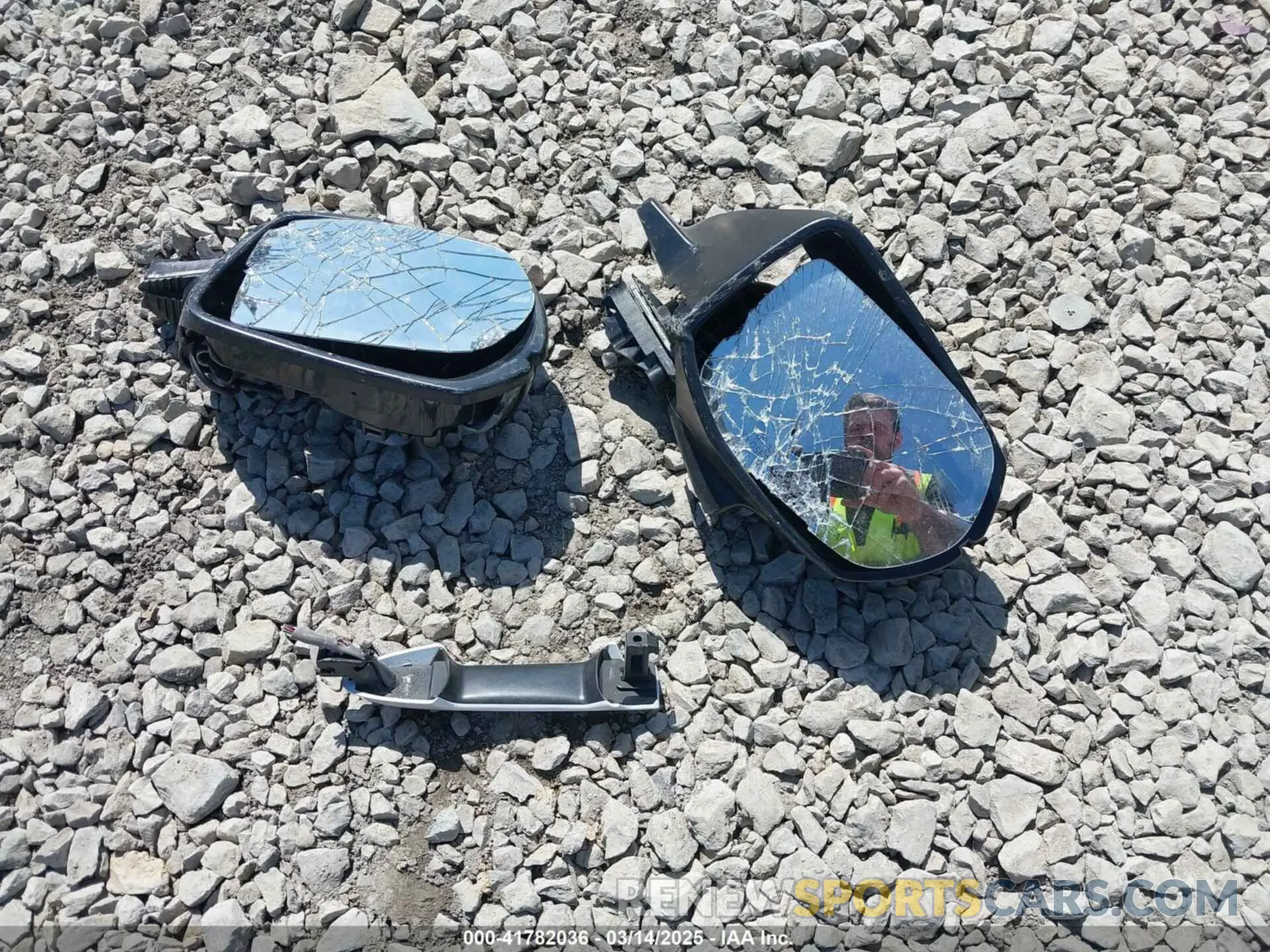11 Photograph of a damaged car 3CZRU6H50NM756036 HONDA HR-V 2022