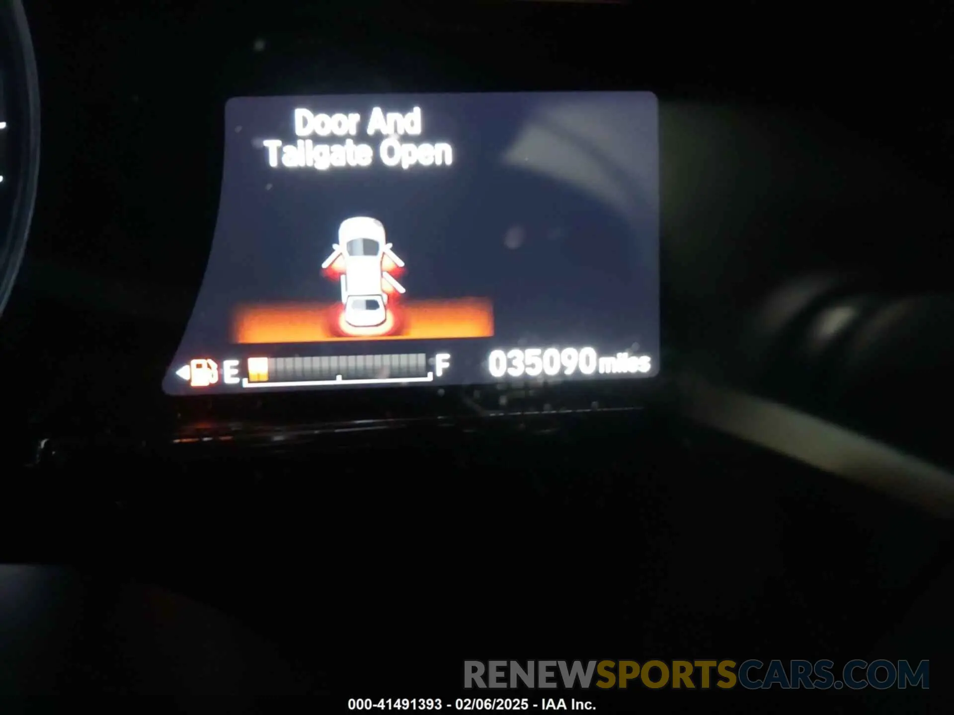 15 Photograph of a damaged car 3CZRU6H51NM734627 HONDA HR-V 2022