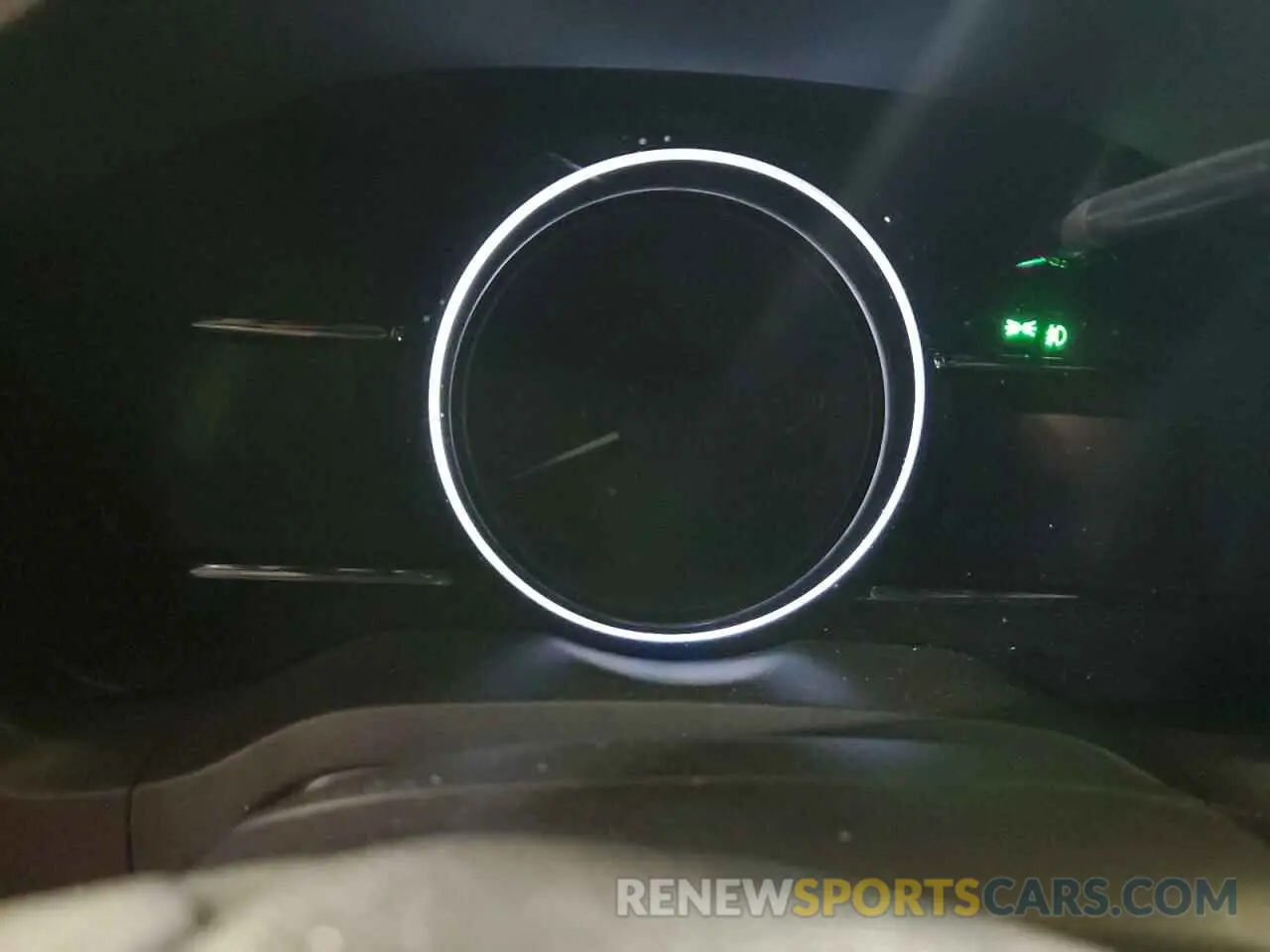9 Photograph of a damaged car 3CZRU6H58NM752218 HONDA HR-V 2022
