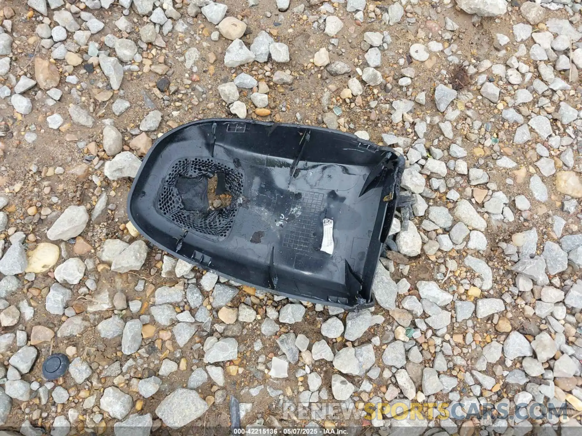 12 Photograph of a damaged car 3CZRU6H5XNM765018 HONDA HR-V 2022