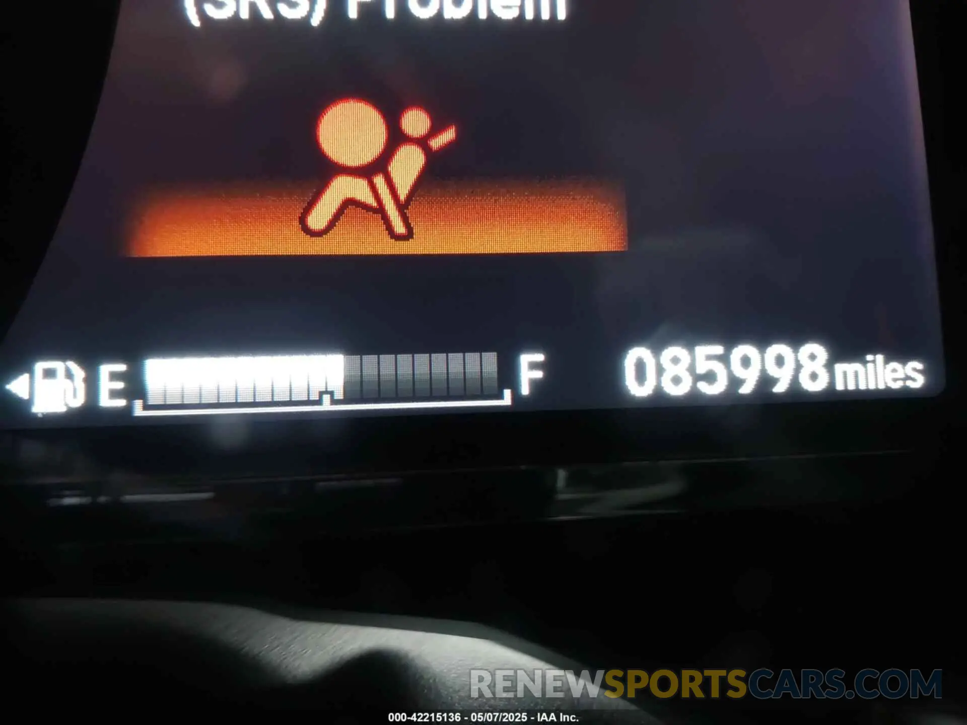 14 Photograph of a damaged car 3CZRU6H5XNM765018 HONDA HR-V 2022