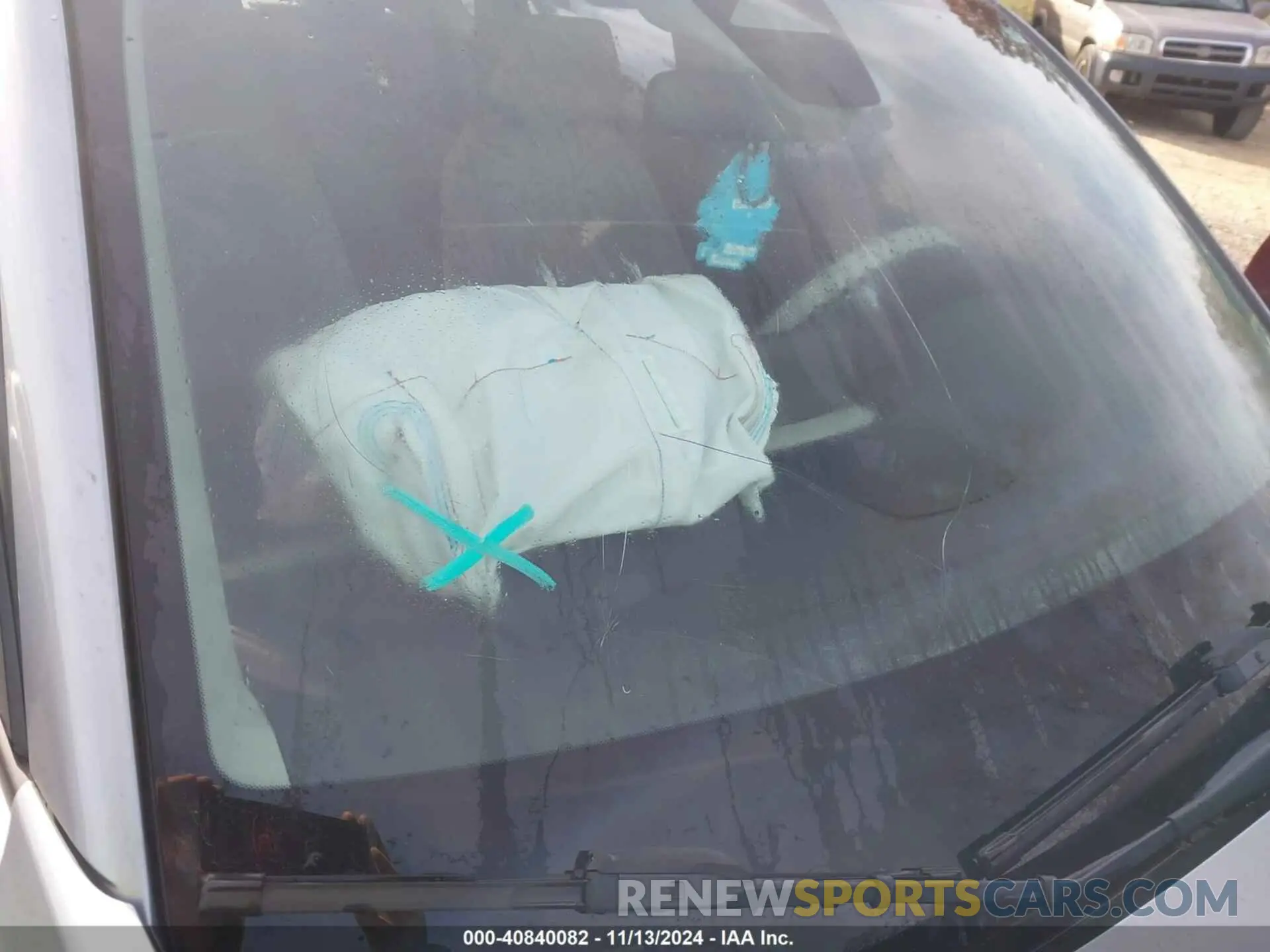 12 Photograph of a damaged car 3CZRZ1H32PM724002 HONDA HR-V 2023