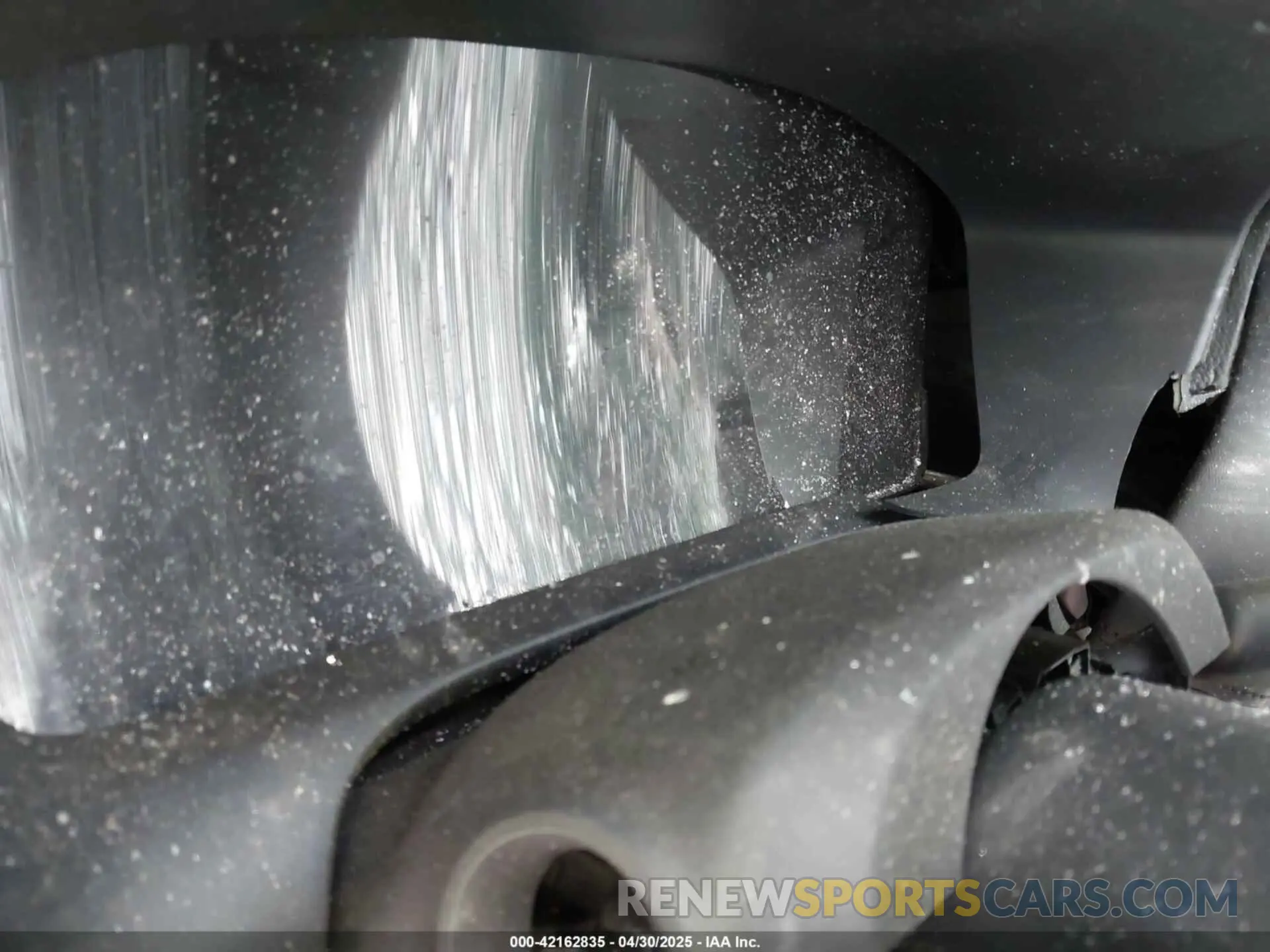 7 Photograph of a damaged car 3CZRZ1H32PM742306 HONDA HR-V 2023