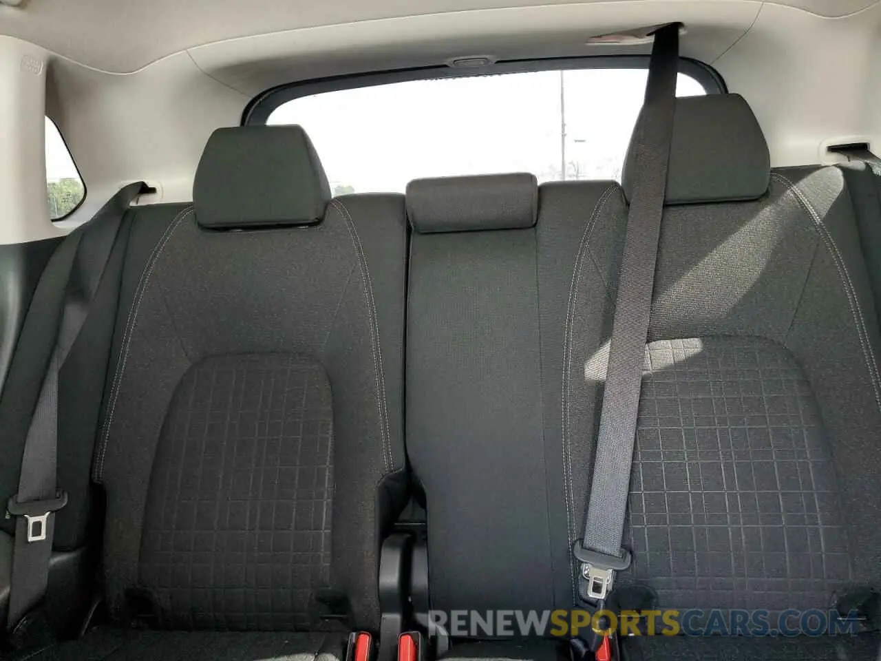 10 Photograph of a damaged car 3CZRZ1H33PM701683 HONDA HR-V 2023