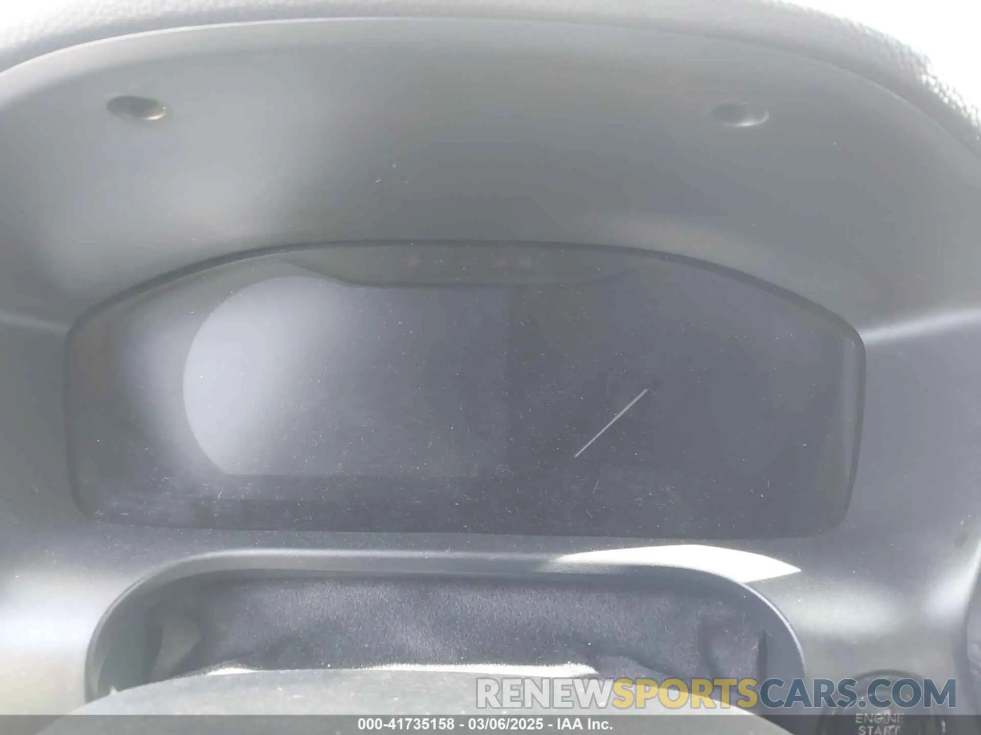 7 Photograph of a damaged car 3CZRZ1H34PM709551 HONDA HR-V 2023