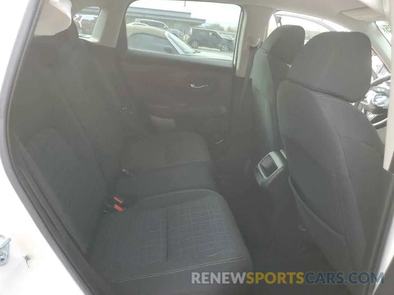 11 Photograph of a damaged car 3CZRZ1H35PM708103 HONDA HR-V 2023