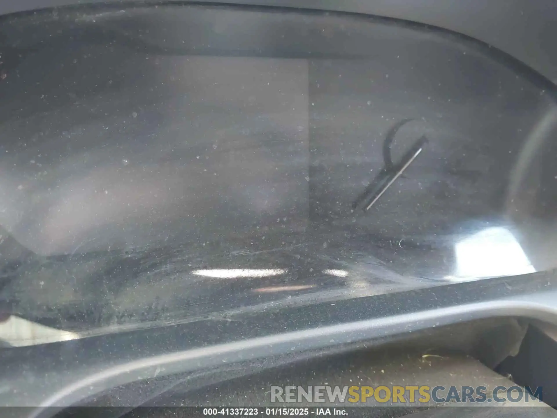 14 Photograph of a damaged car 3CZRZ1H36PM723127 HONDA HR-V 2023
