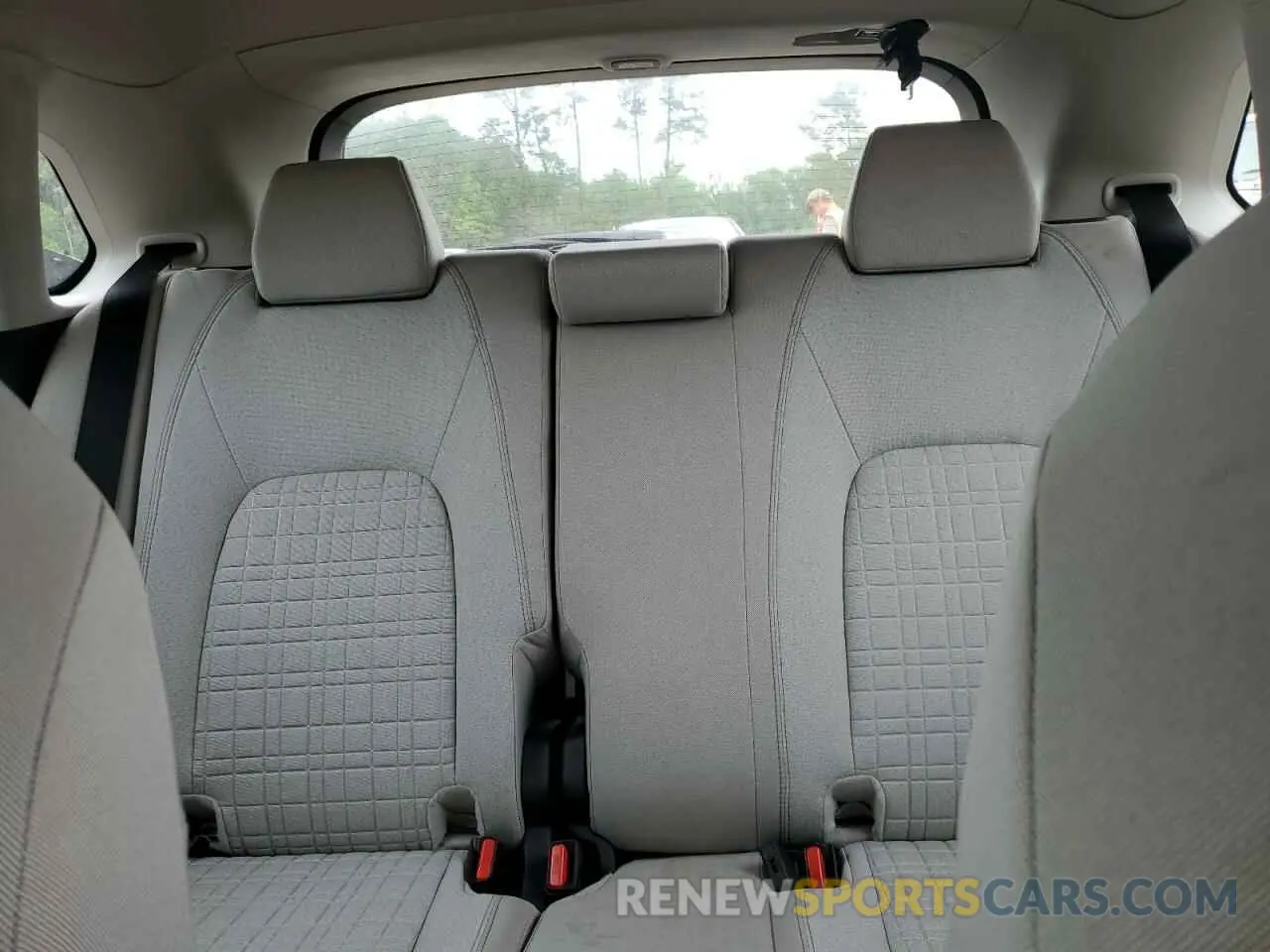 10 Photograph of a damaged car 3CZRZ1H37PM745539 HONDA HR-V 2023