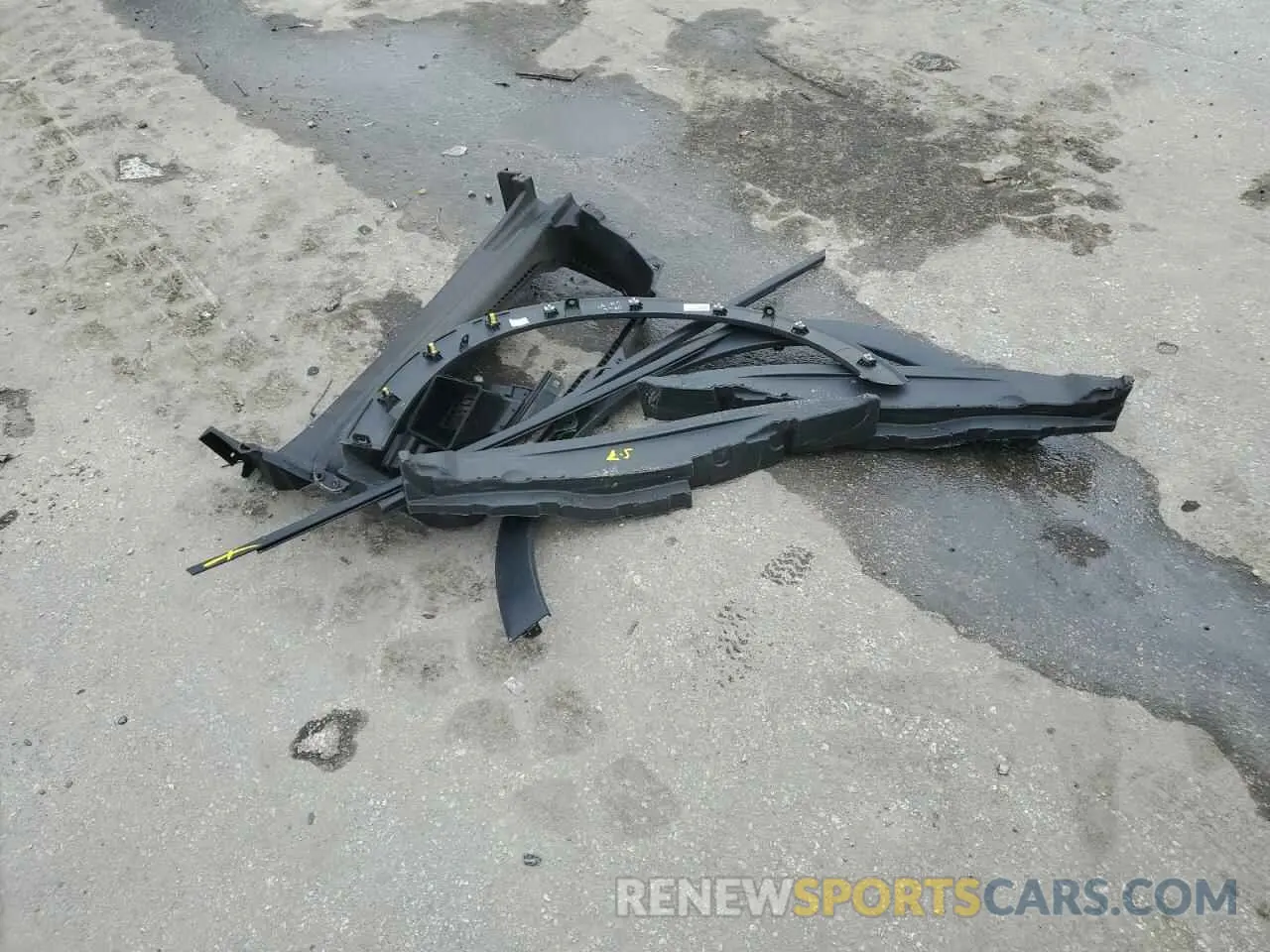 13 Photograph of a damaged car 3CZRZ1H38PM740303 HONDA HR-V 2023