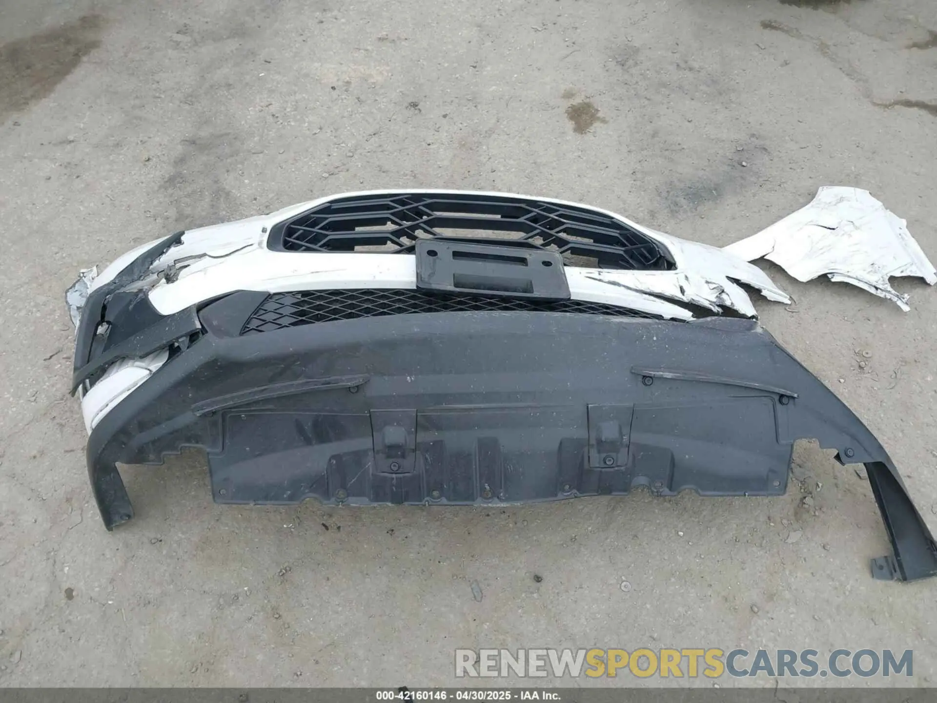 11 Photograph of a damaged car 3CZRZ1H51PM707483 HONDA HR-V 2023