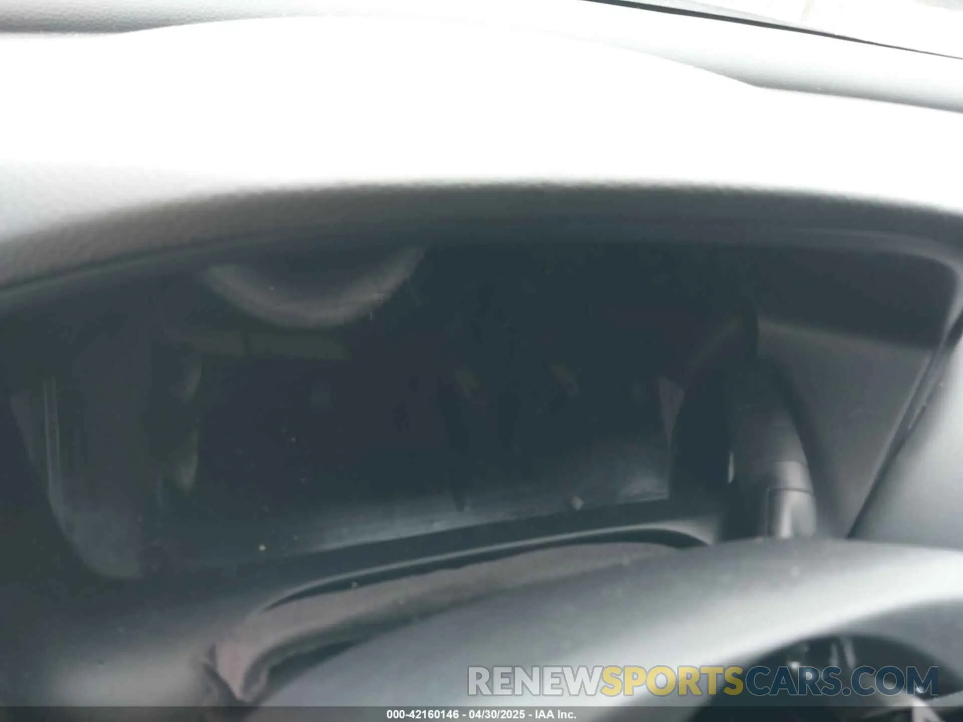 7 Photograph of a damaged car 3CZRZ1H51PM707483 HONDA HR-V 2023