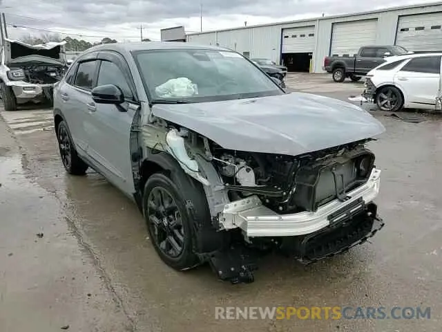 15 Photograph of a damaged car 3CZRZ1H52PM720095 HONDA HR-V 2023