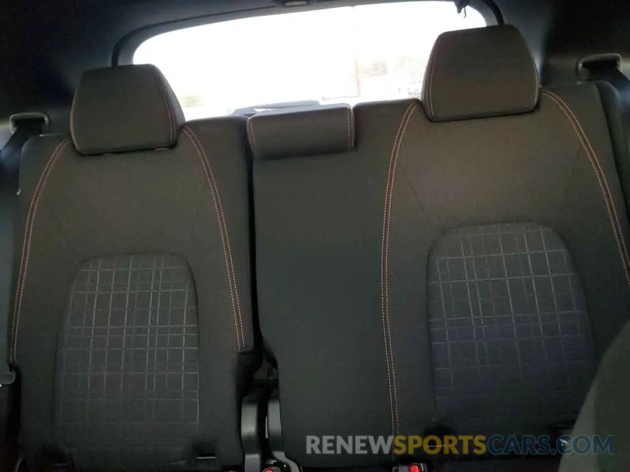 10 Photograph of a damaged car 3CZRZ1H53PM714905 HONDA HR-V 2023