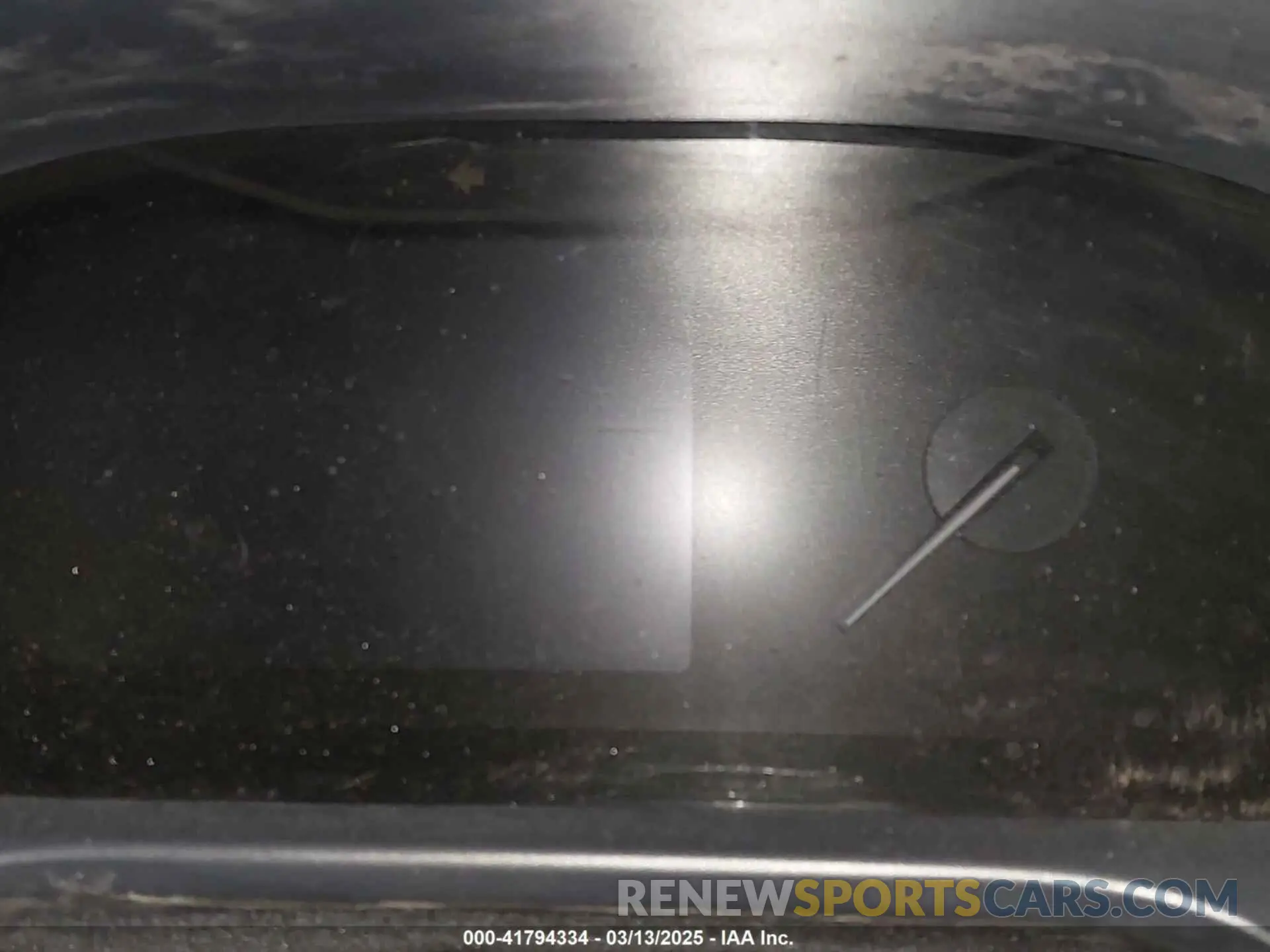 14 Photograph of a damaged car 3CZRZ1H59PM715475 HONDA HR-V 2023
