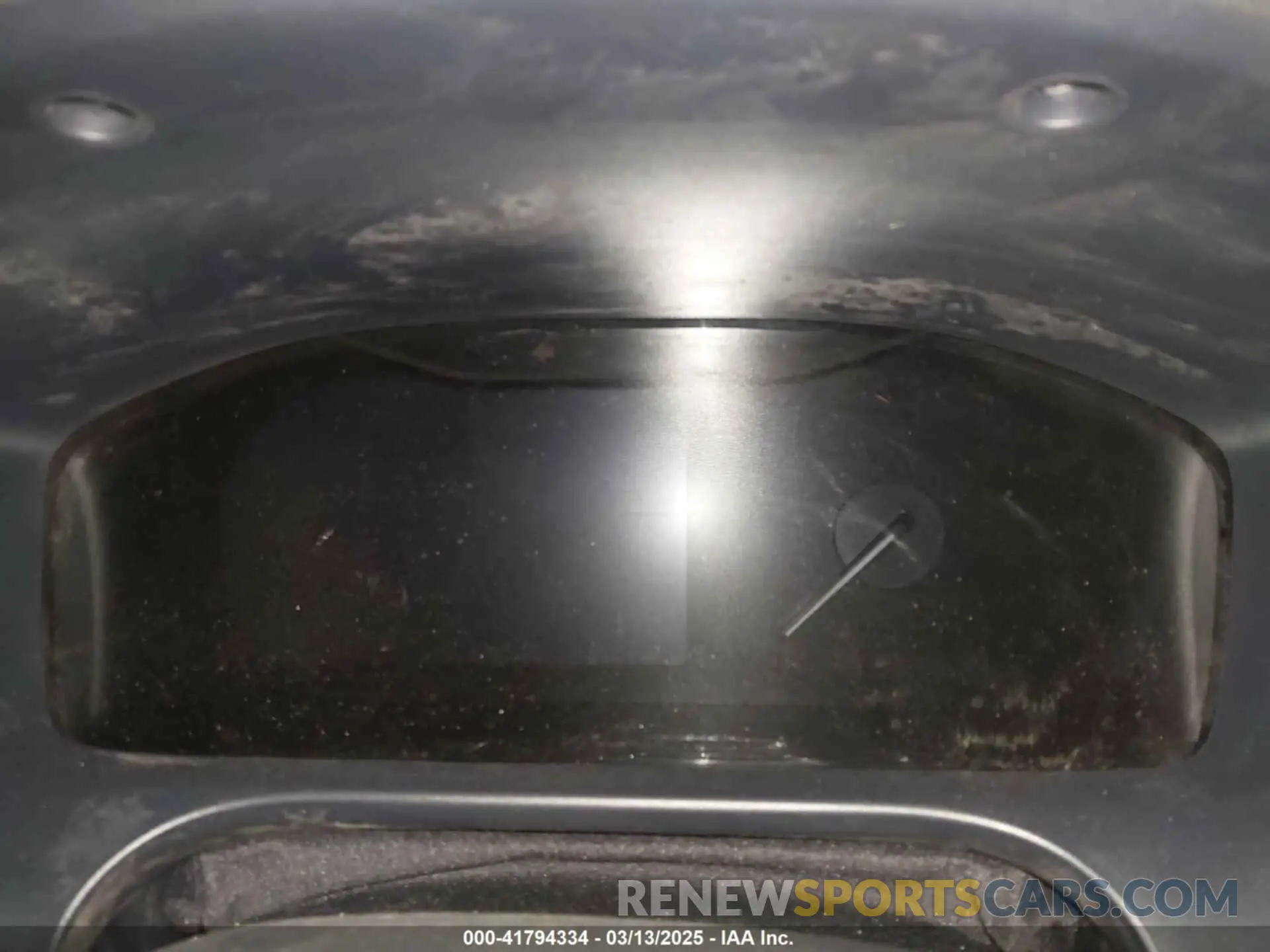 7 Photograph of a damaged car 3CZRZ1H59PM715475 HONDA HR-V 2023