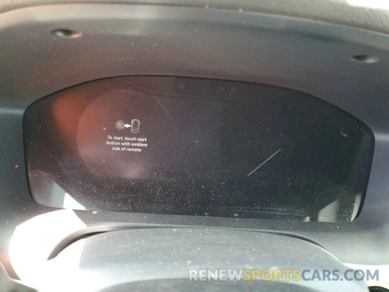 9 Photograph of a damaged car 3CZRZ1H5XPM704453 HONDA HR-V 2023