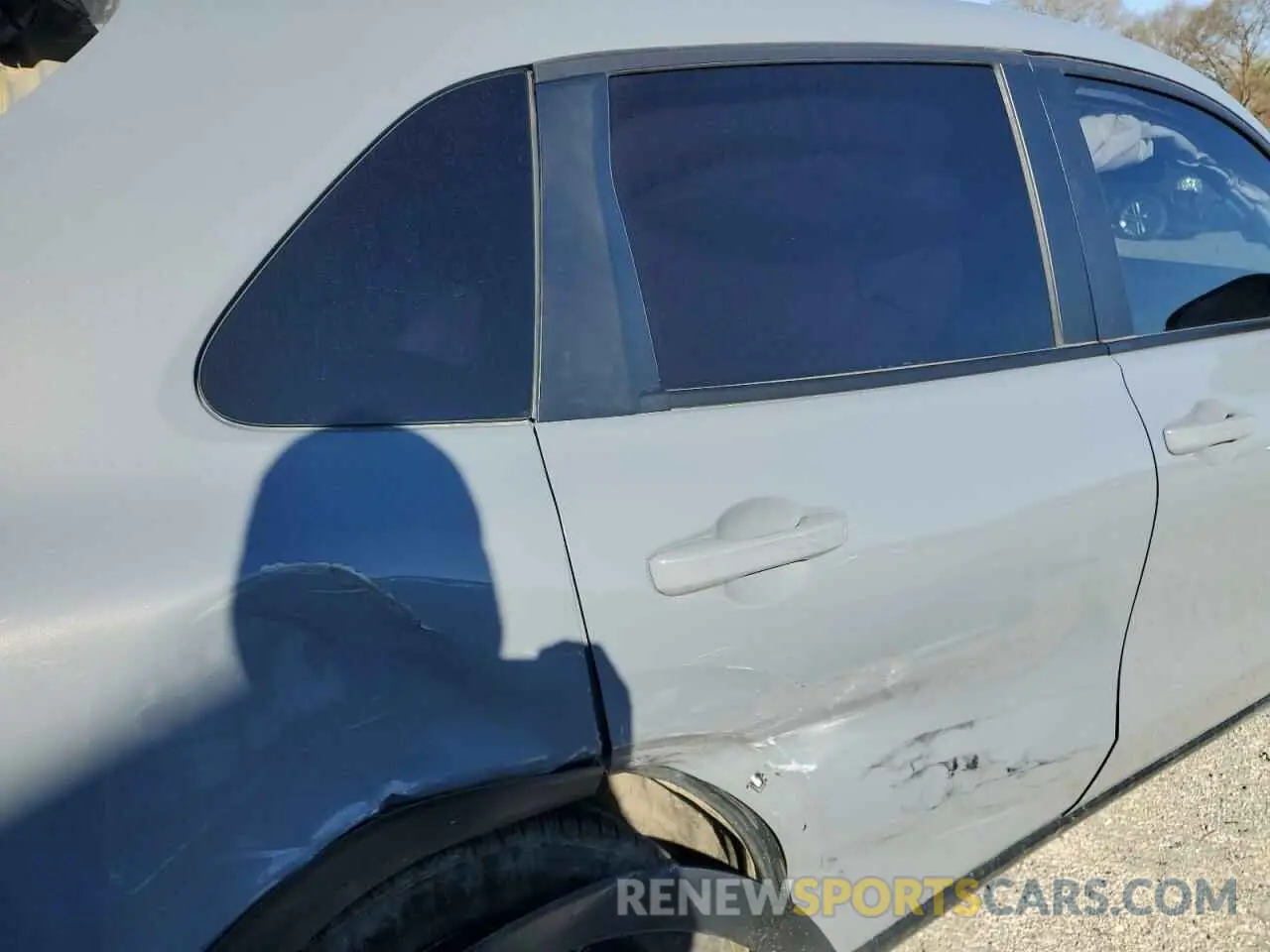 11 Photograph of a damaged car 3CZRZ1H5XPM712472 HONDA HR-V 2023