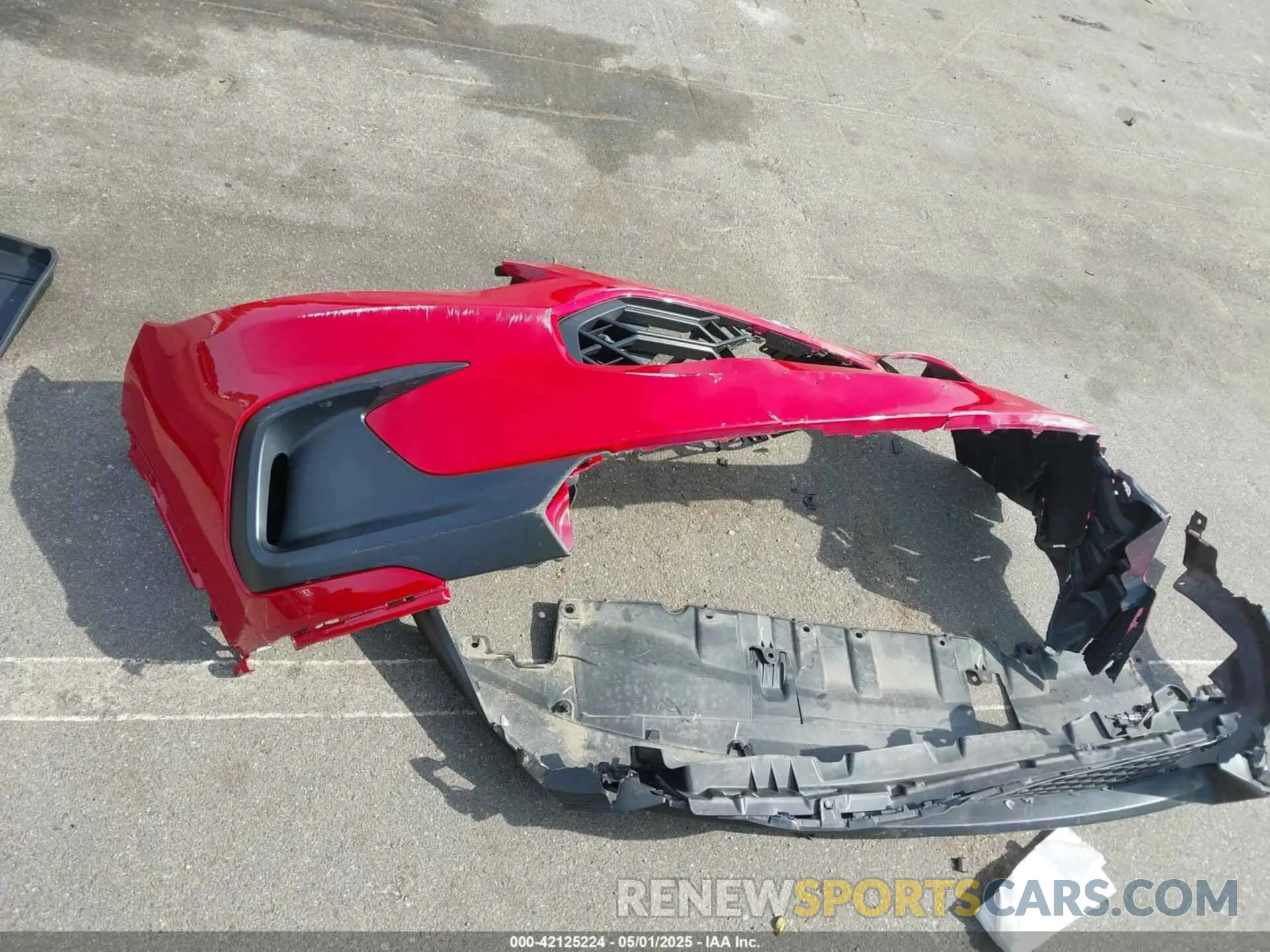 12 Photograph of a damaged car 3CZRZ1H5XPM717011 HONDA HR-V 2023