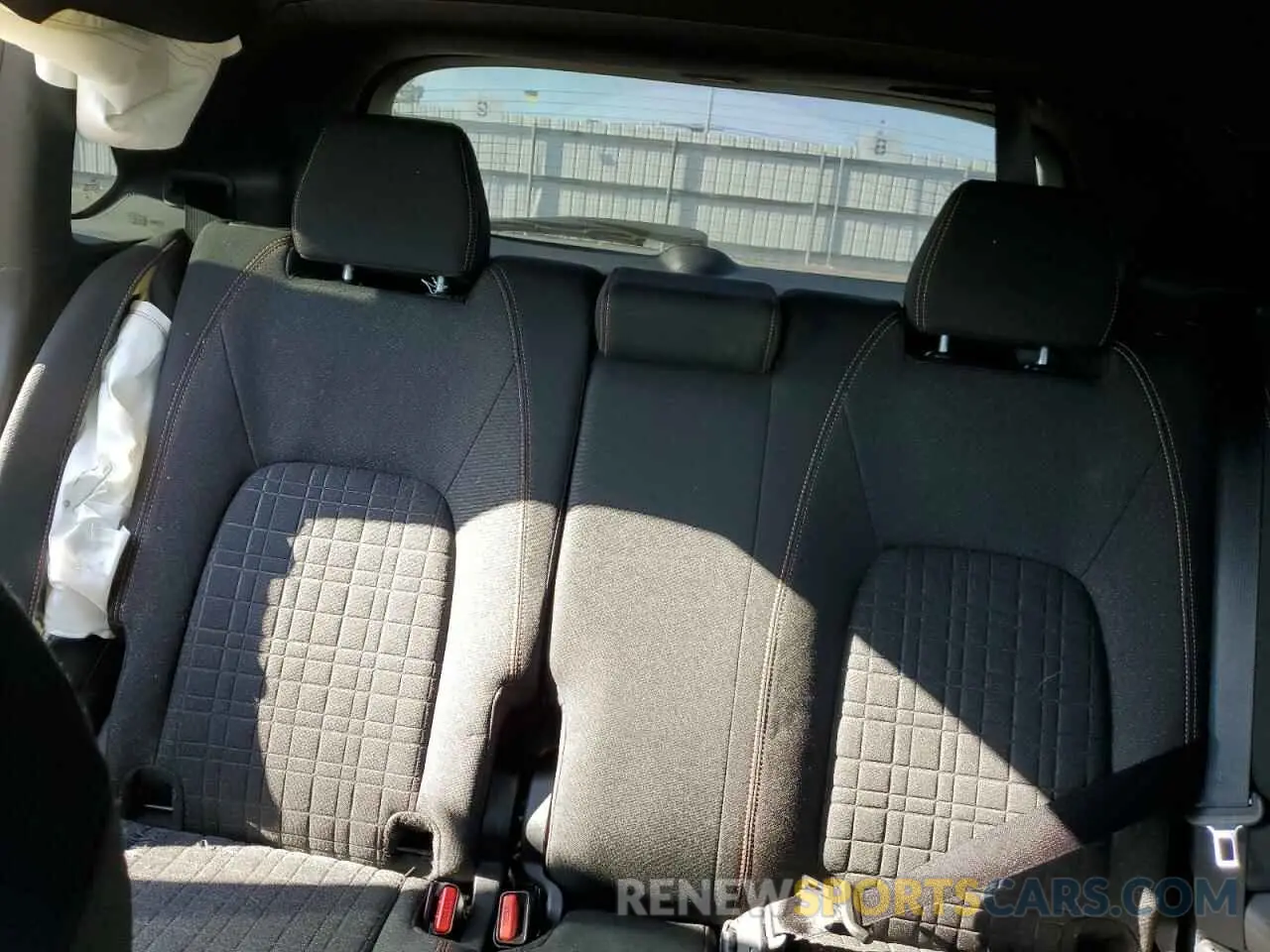 10 Photograph of a damaged car 3CZRZ1H5XPM735511 HONDA HR-V 2023