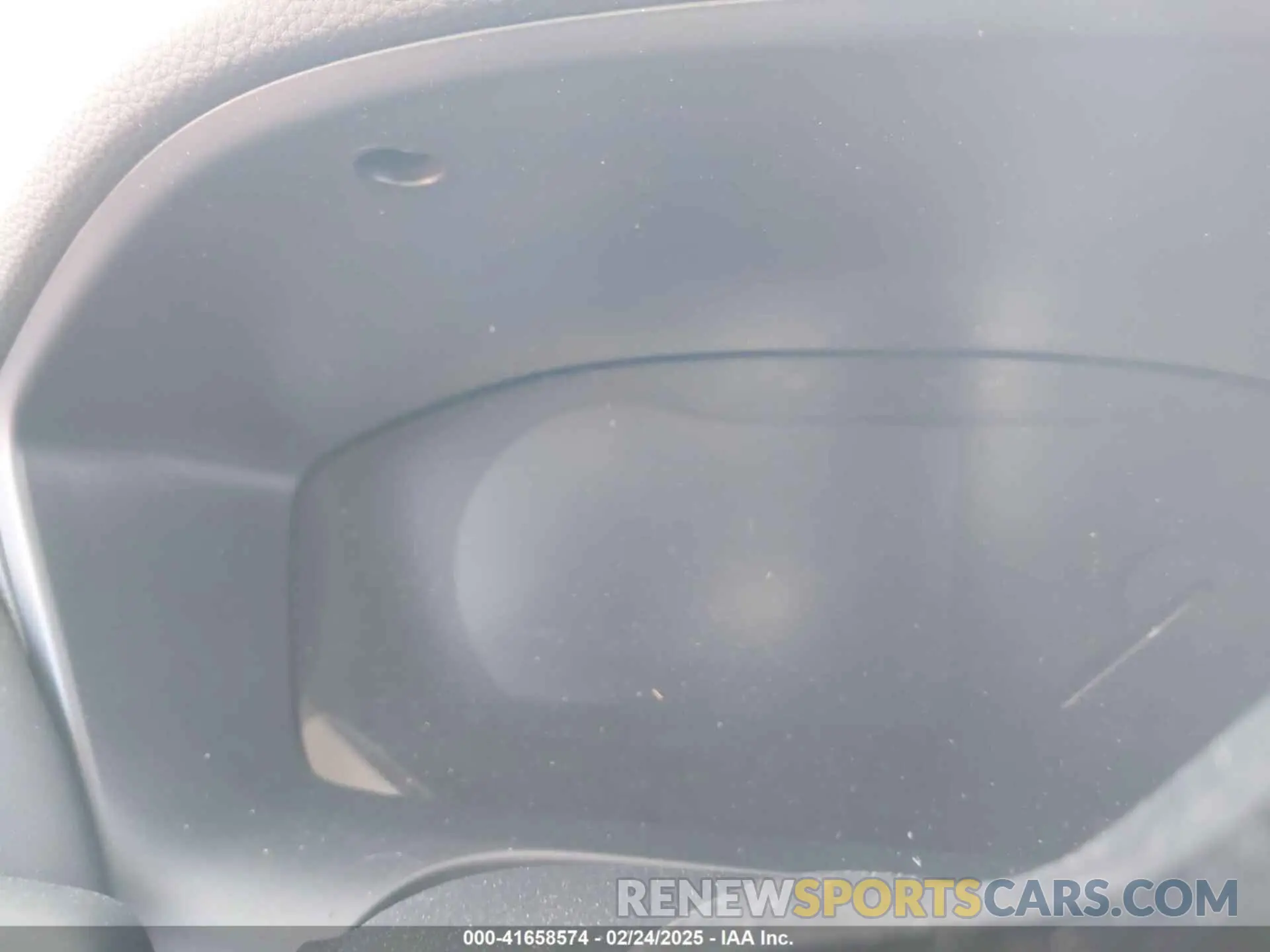 7 Photograph of a damaged car 3CZRZ1H70PM708383 HONDA HR-V 2023