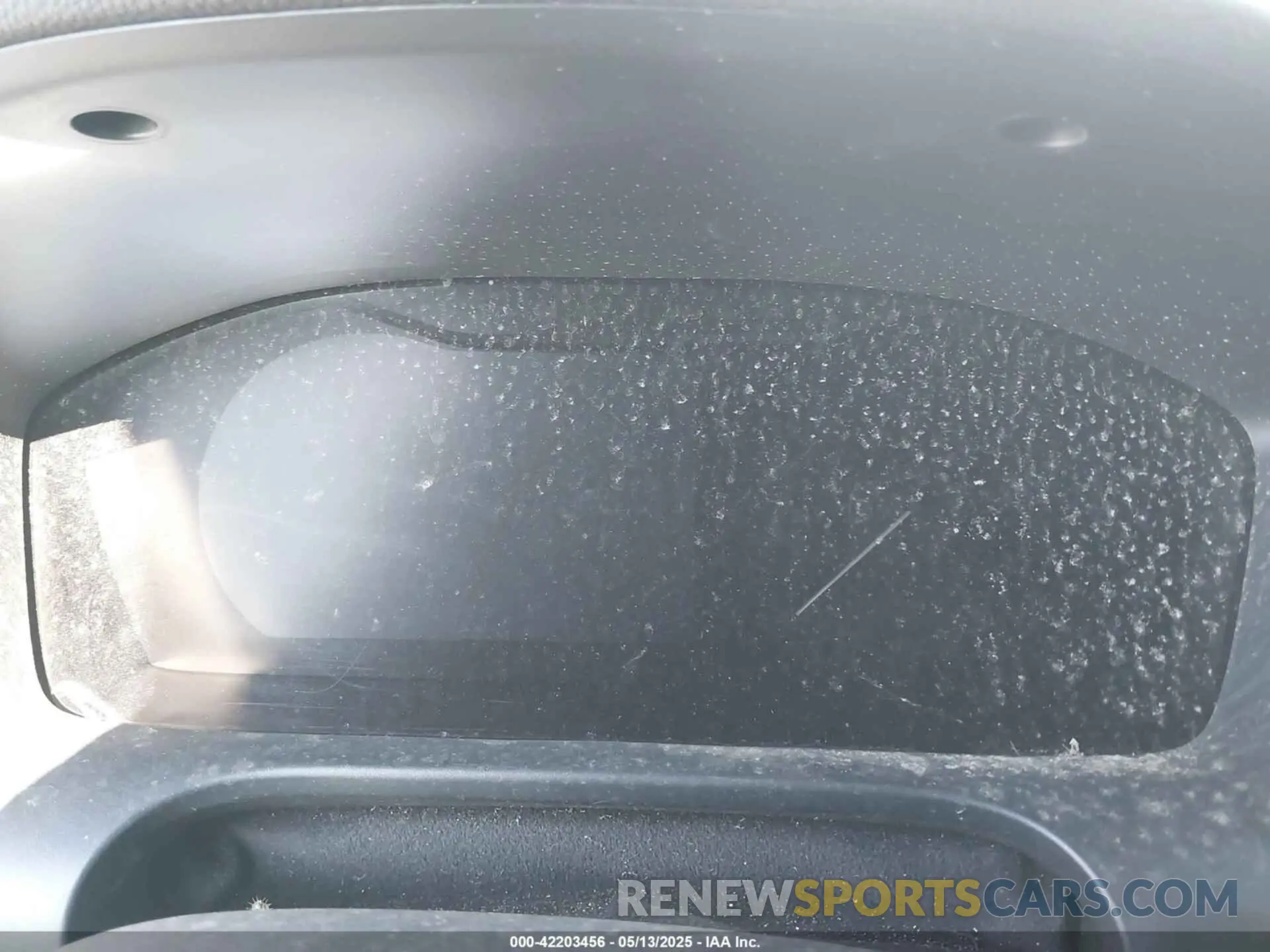 7 Photograph of a damaged car 3CZRZ1H71PM728061 HONDA HR-V 2023