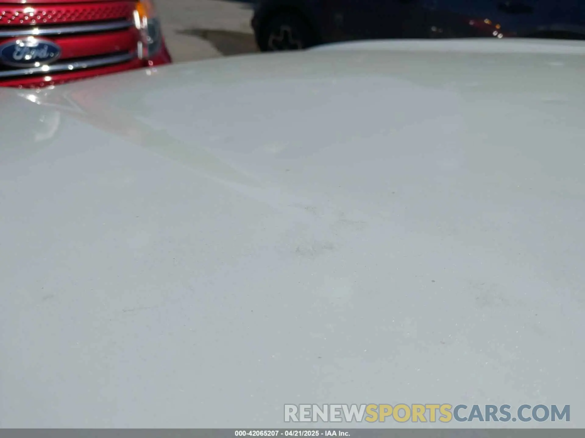 17 Photograph of a damaged car 3CZRZ1H72PM710748 HONDA HR-V 2023