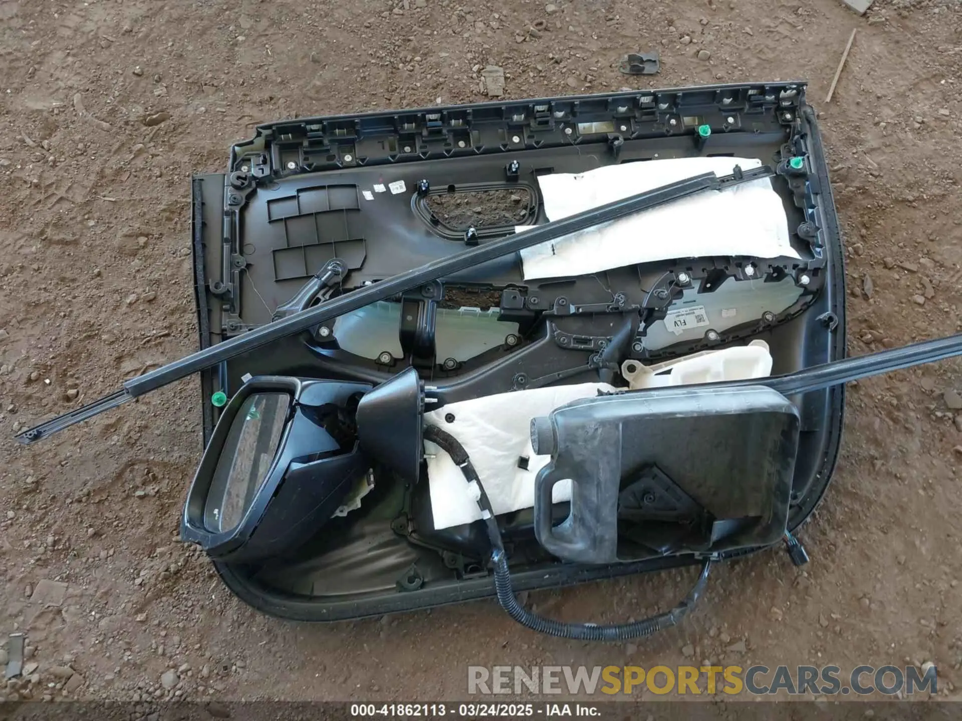 12 Photograph of a damaged car 3CZRZ1H73PM733021 HONDA HR-V 2023