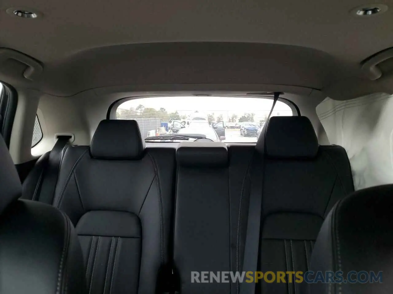 10 Photograph of a damaged car 3CZRZ1H7XPM731623 HONDA HR-V 2023