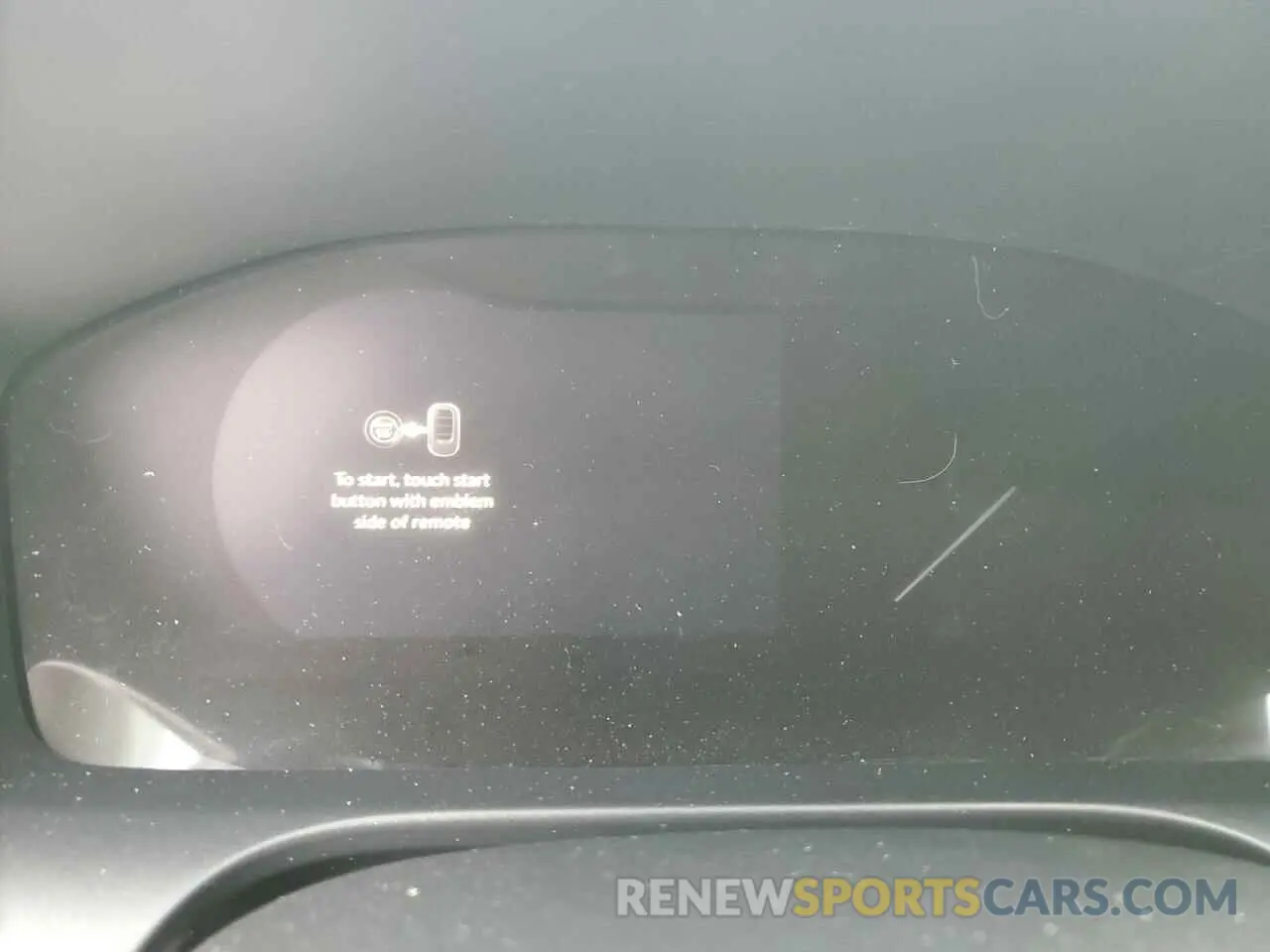 9 Photograph of a damaged car 3CZRZ1H7XPM731623 HONDA HR-V 2023