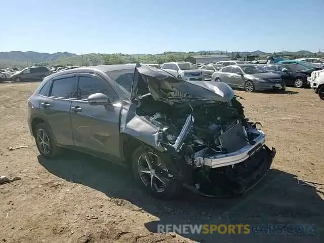 11 Photograph of a damaged car 3CZRZ1H7XPM745845 HONDA HR-V 2023