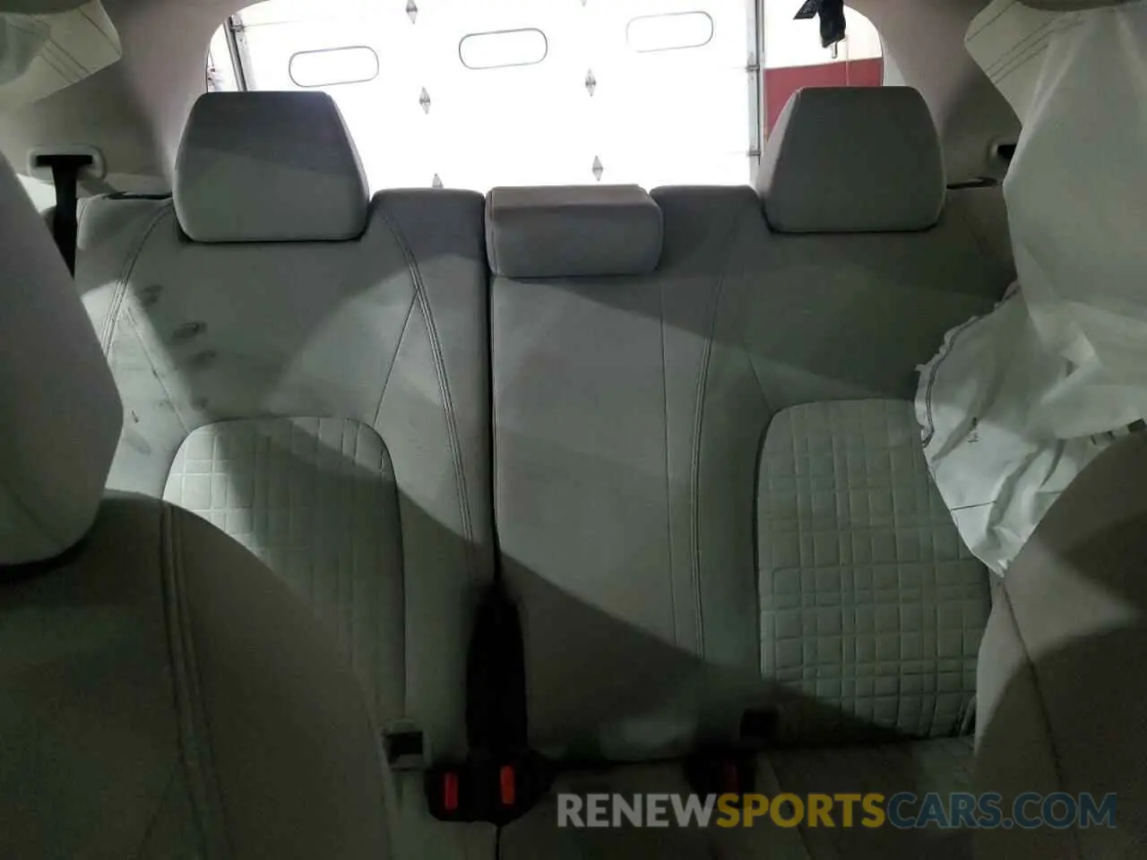 10 Photograph of a damaged car 3CZRZ2H31PM740052 HONDA HR-V 2023