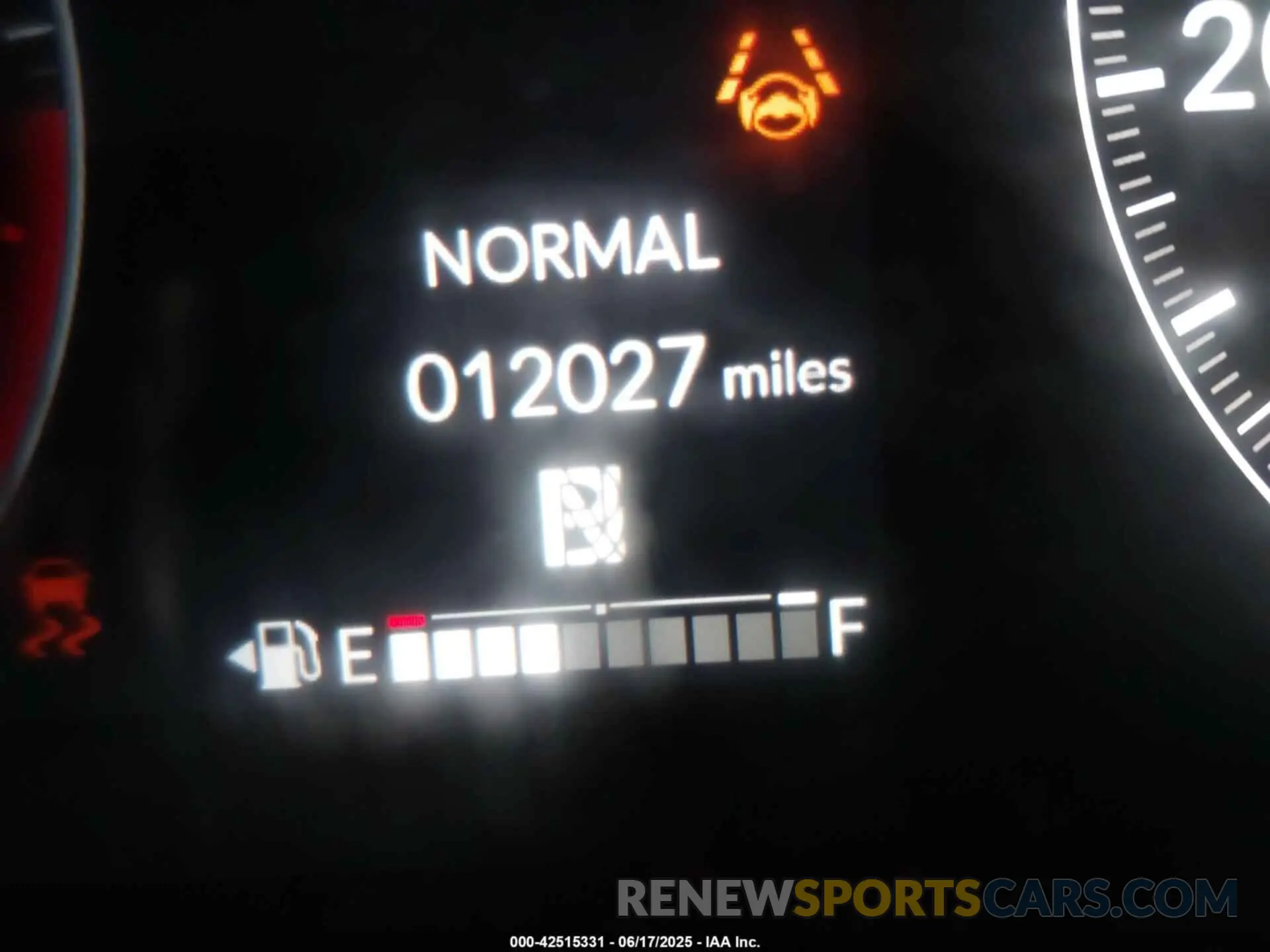 16 Photograph of a damaged car 3CZRZ2H31PM740388 HONDA HR-V 2023