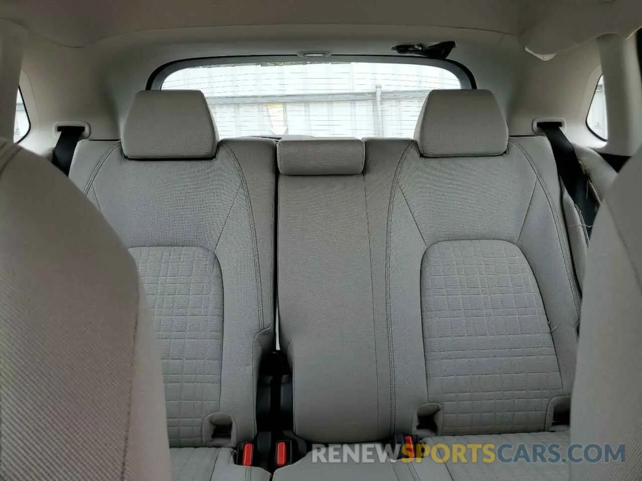 10 Photograph of a damaged car 3CZRZ2H33PM708851 HONDA HR-V 2023