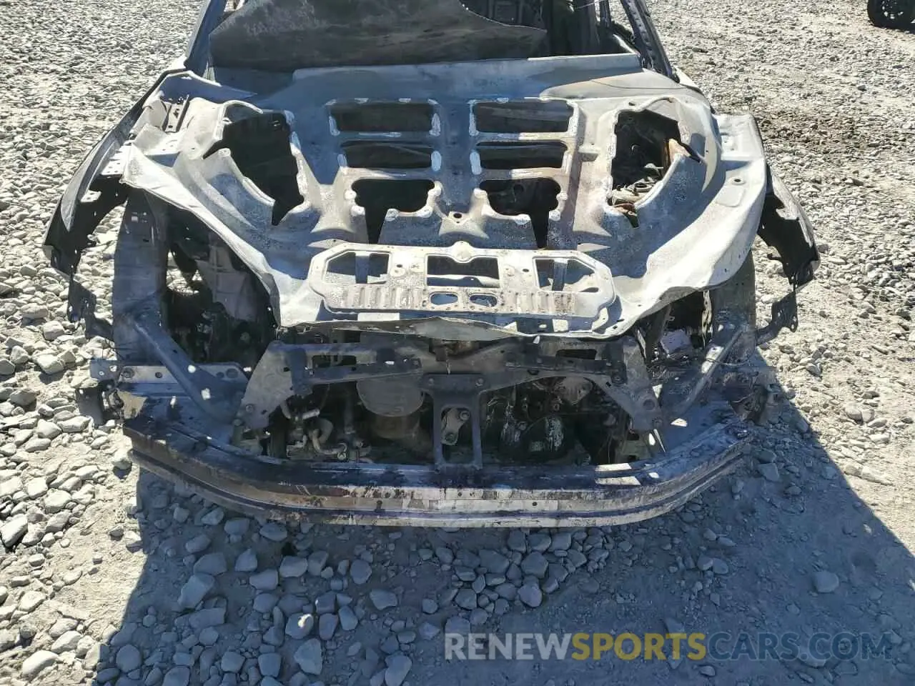 12 Photograph of a damaged car 3CZRZ2H34PM747481 HONDA HR-V 2023