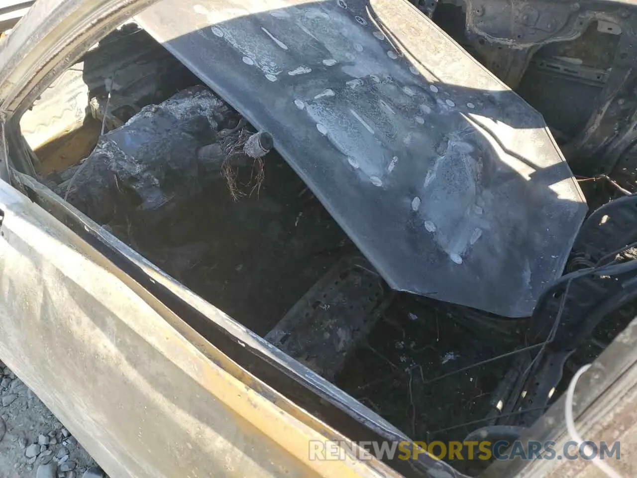 8 Photograph of a damaged car 3CZRZ2H34PM747481 HONDA HR-V 2023