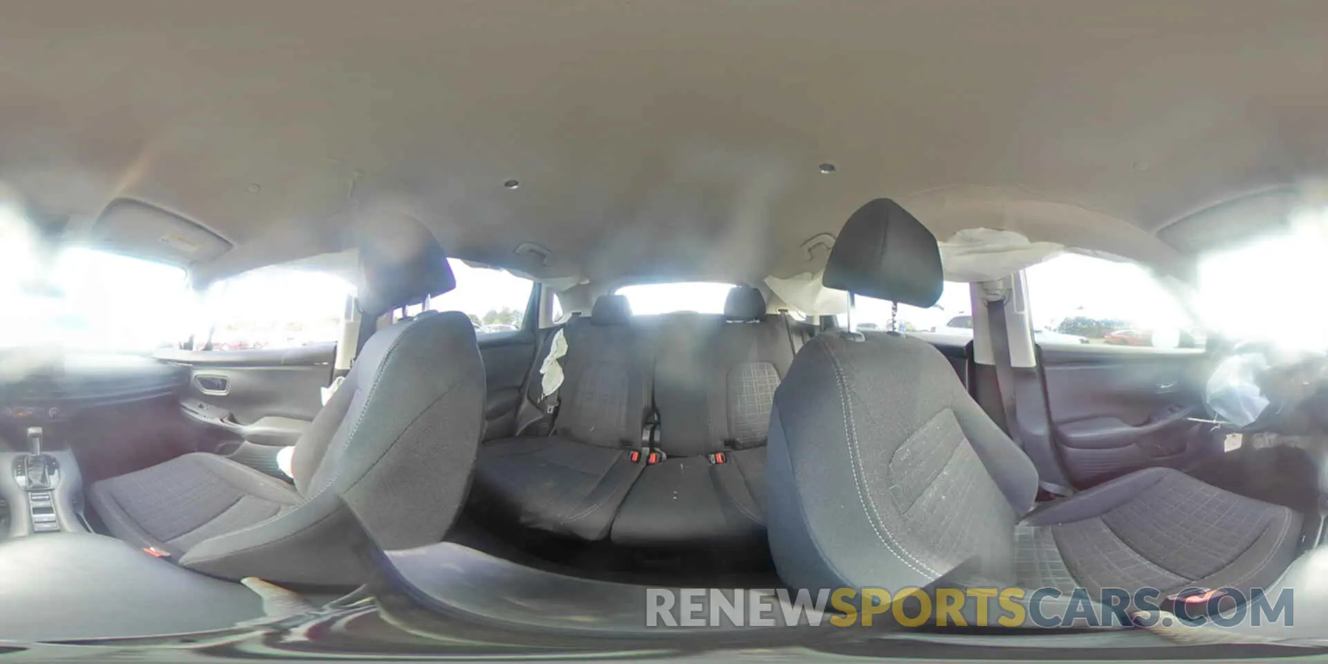 15 Photograph of a damaged car 3CZRZ2H35PM709466 HONDA HR-V 2023