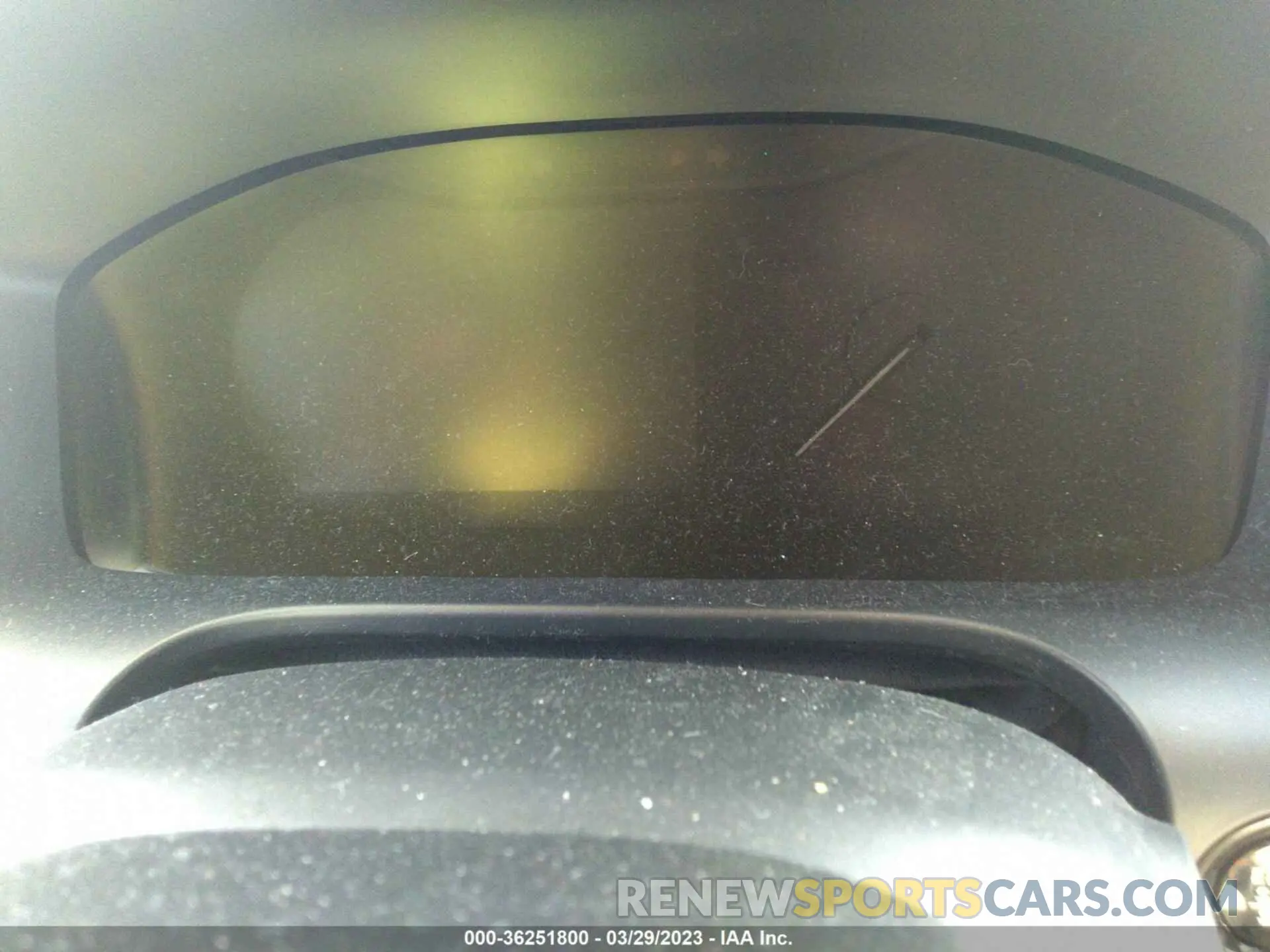 7 Photograph of a damaged car 3CZRZ2H35PM724243 HONDA HR-V 2023