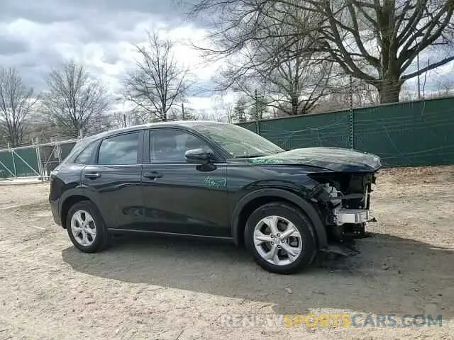 11 Photograph of a damaged car 3CZRZ2H35PM739440 HONDA HR-V 2023