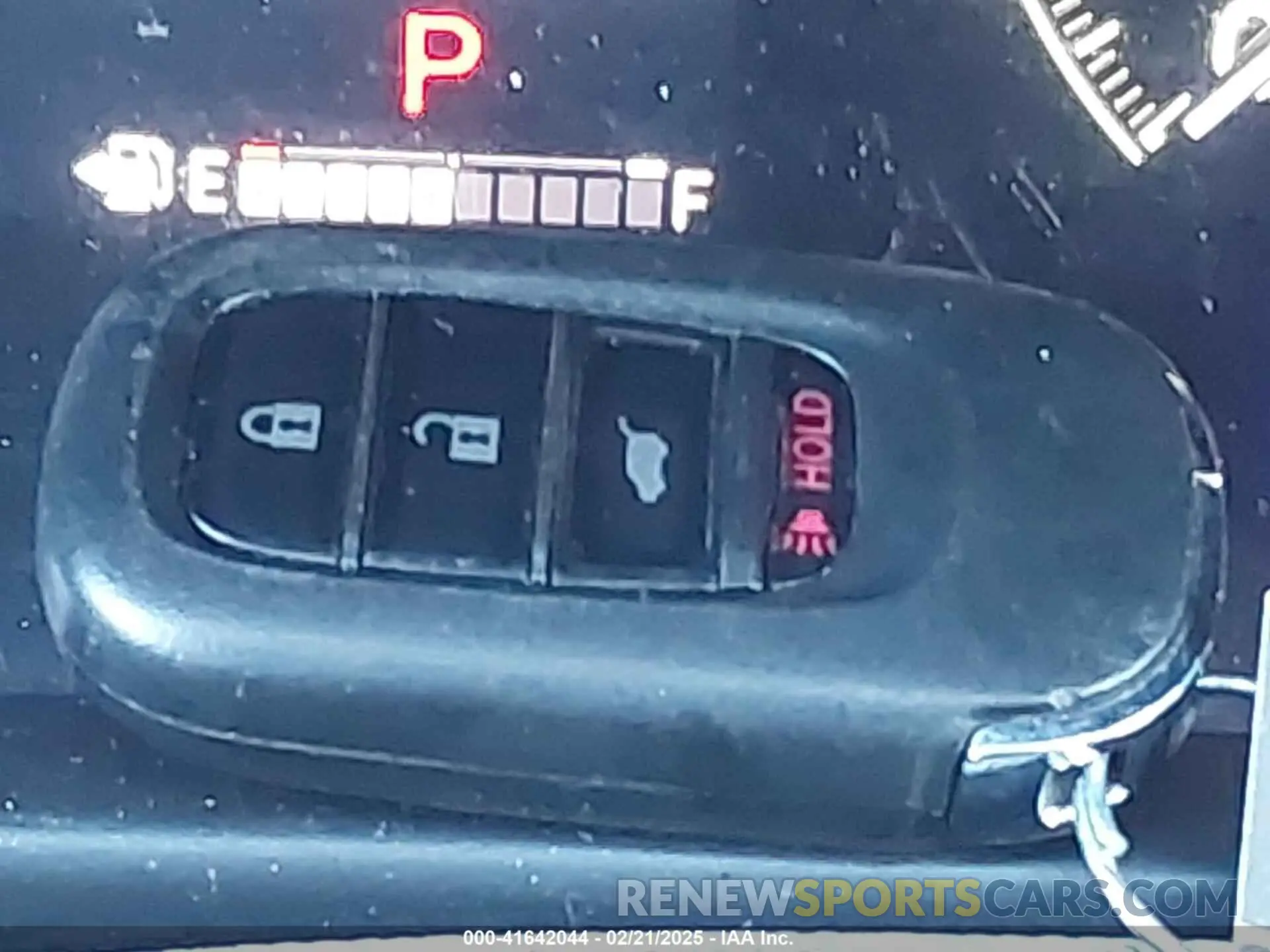 11 Photograph of a damaged car 3CZRZ2H35PM749224 HONDA HR-V 2023
