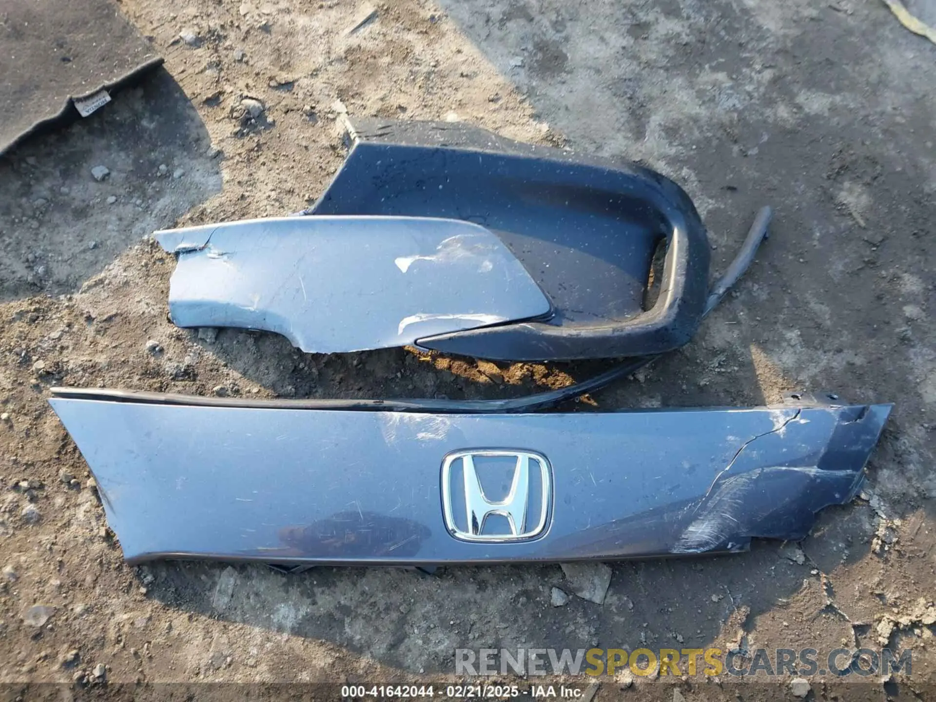 12 Photograph of a damaged car 3CZRZ2H35PM749224 HONDA HR-V 2023