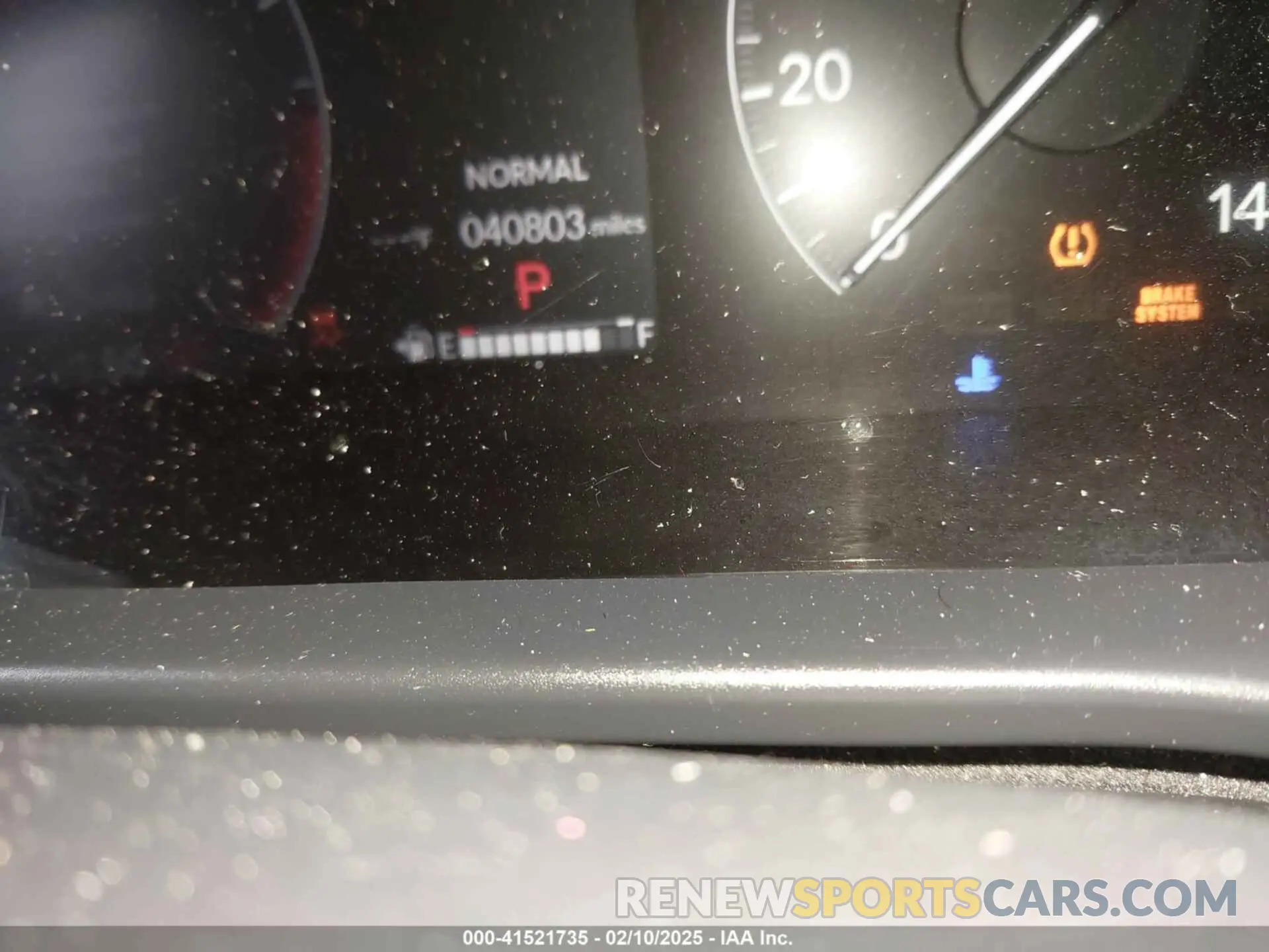 16 Photograph of a damaged car 3CZRZ2H36PM715695 HONDA HR-V 2023