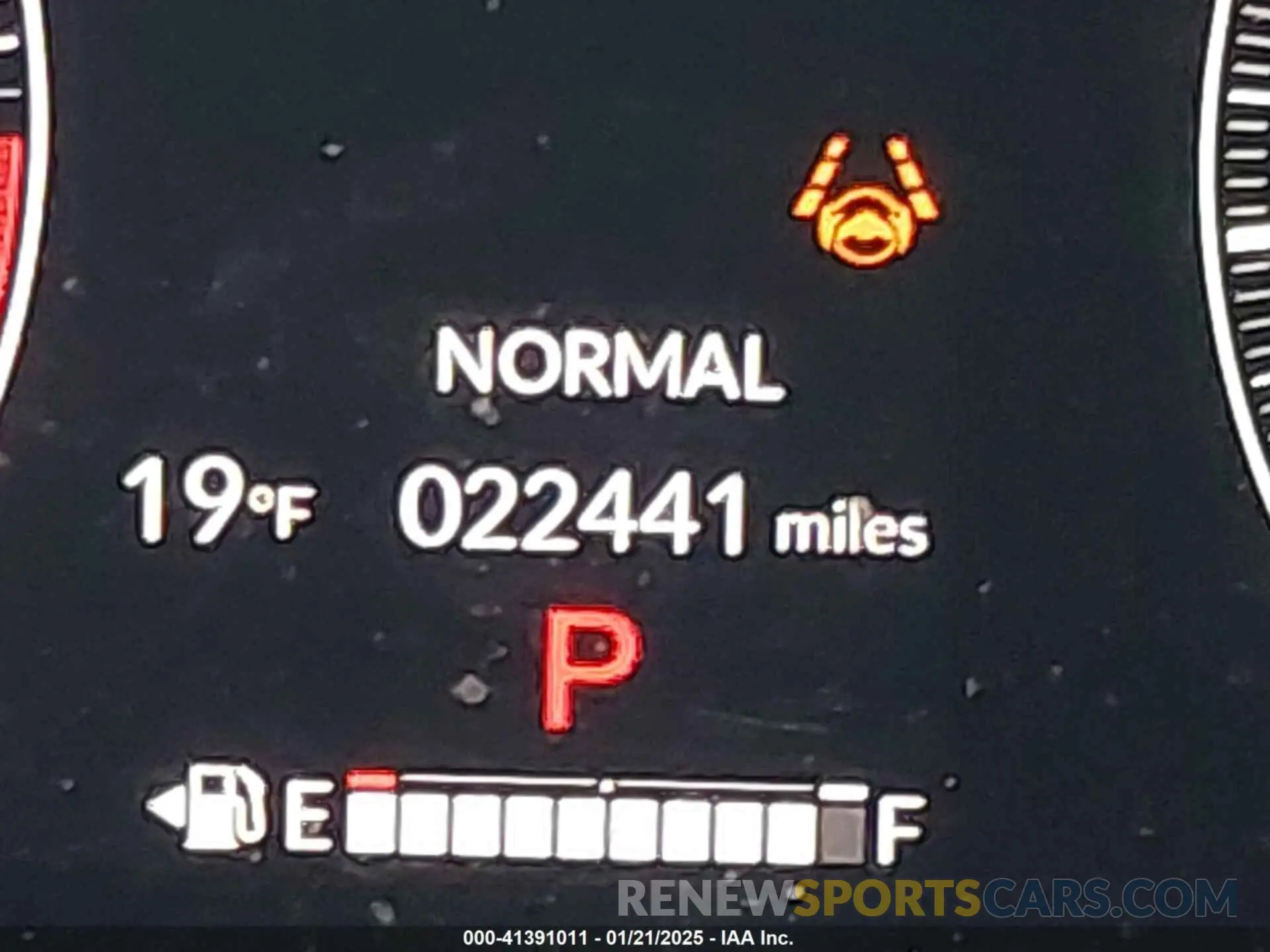 15 Photograph of a damaged car 3CZRZ2H37PM748561 HONDA HR-V 2023
