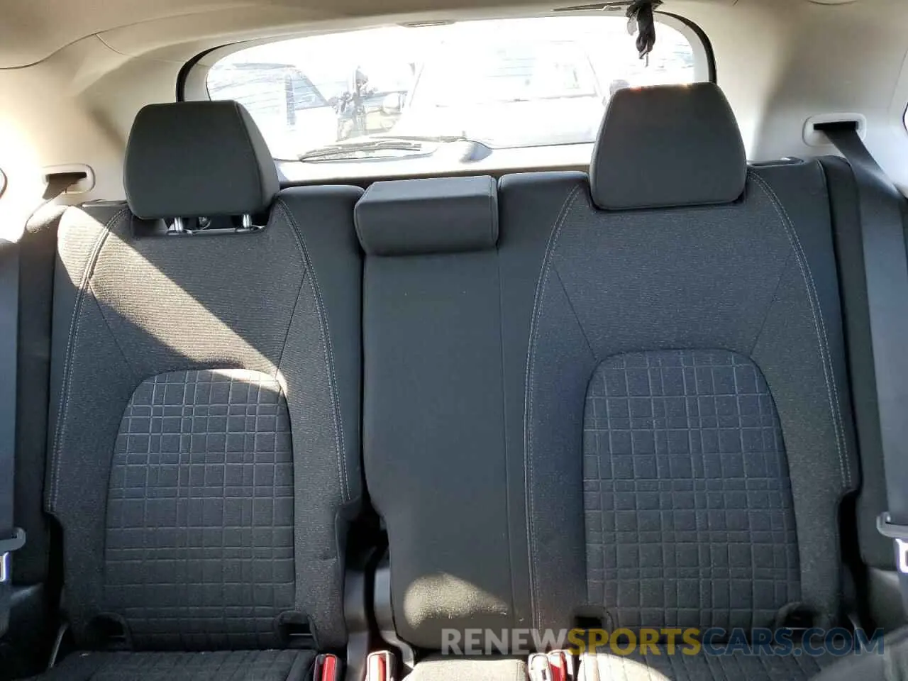 10 Photograph of a damaged car 3CZRZ2H39PM743376 HONDA HR-V 2023
