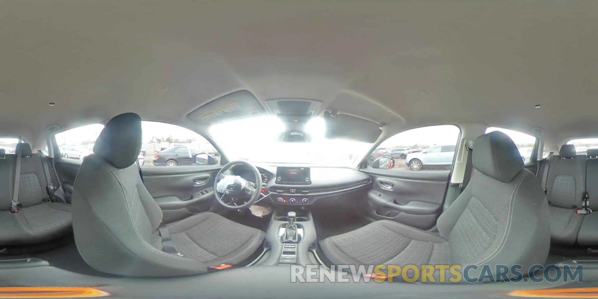 14 Photograph of a damaged car 3CZRZ2H39PM749484 HONDA HR-V 2023