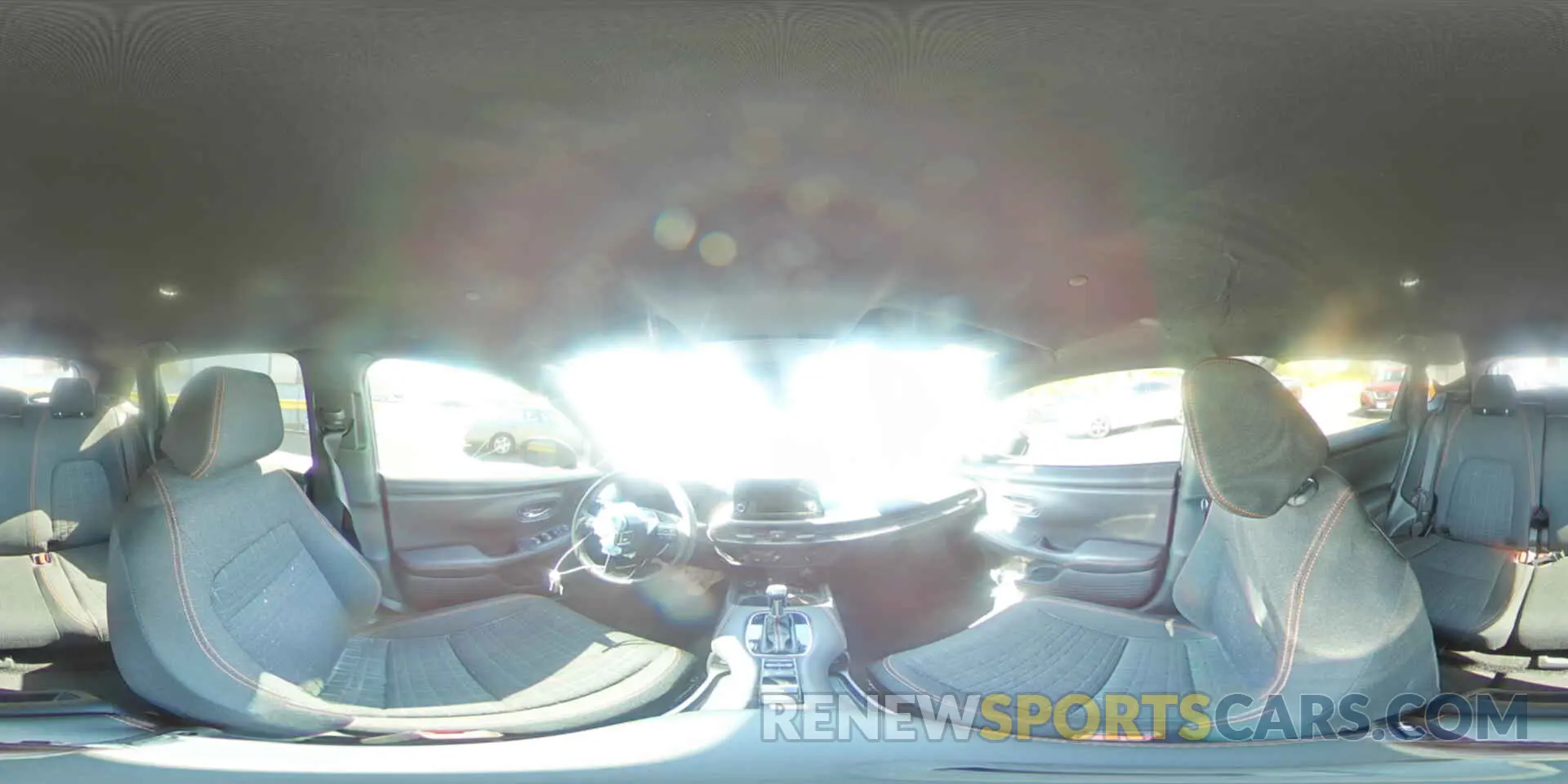 15 Photograph of a damaged car 3CZRZ2H50PM705195 HONDA HR-V 2023