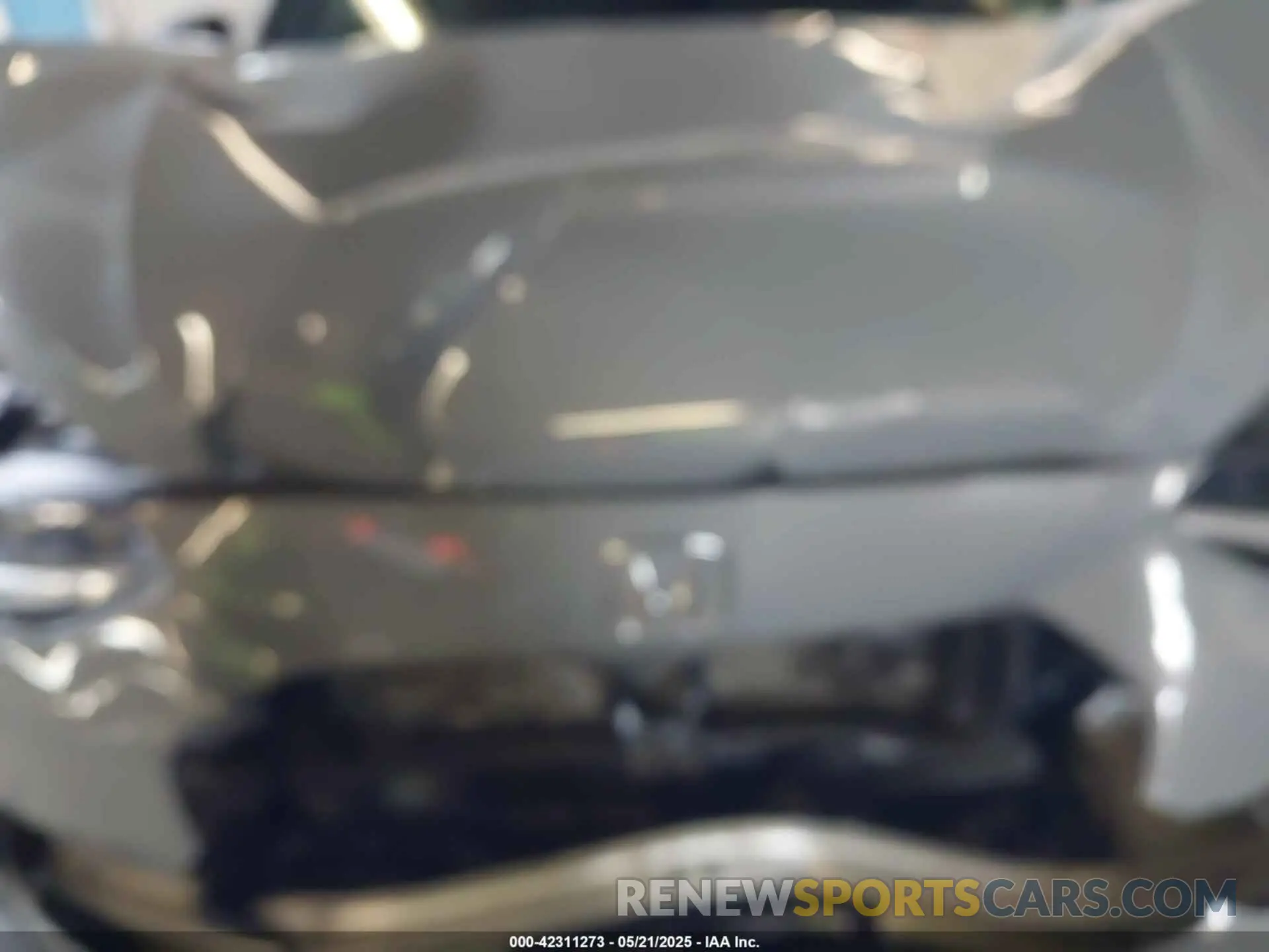 10 Photograph of a damaged car 3CZRZ2H50PM714351 HONDA HR-V 2023