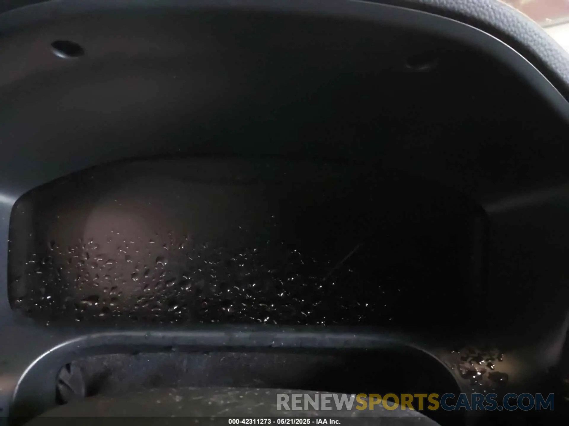 7 Photograph of a damaged car 3CZRZ2H50PM714351 HONDA HR-V 2023